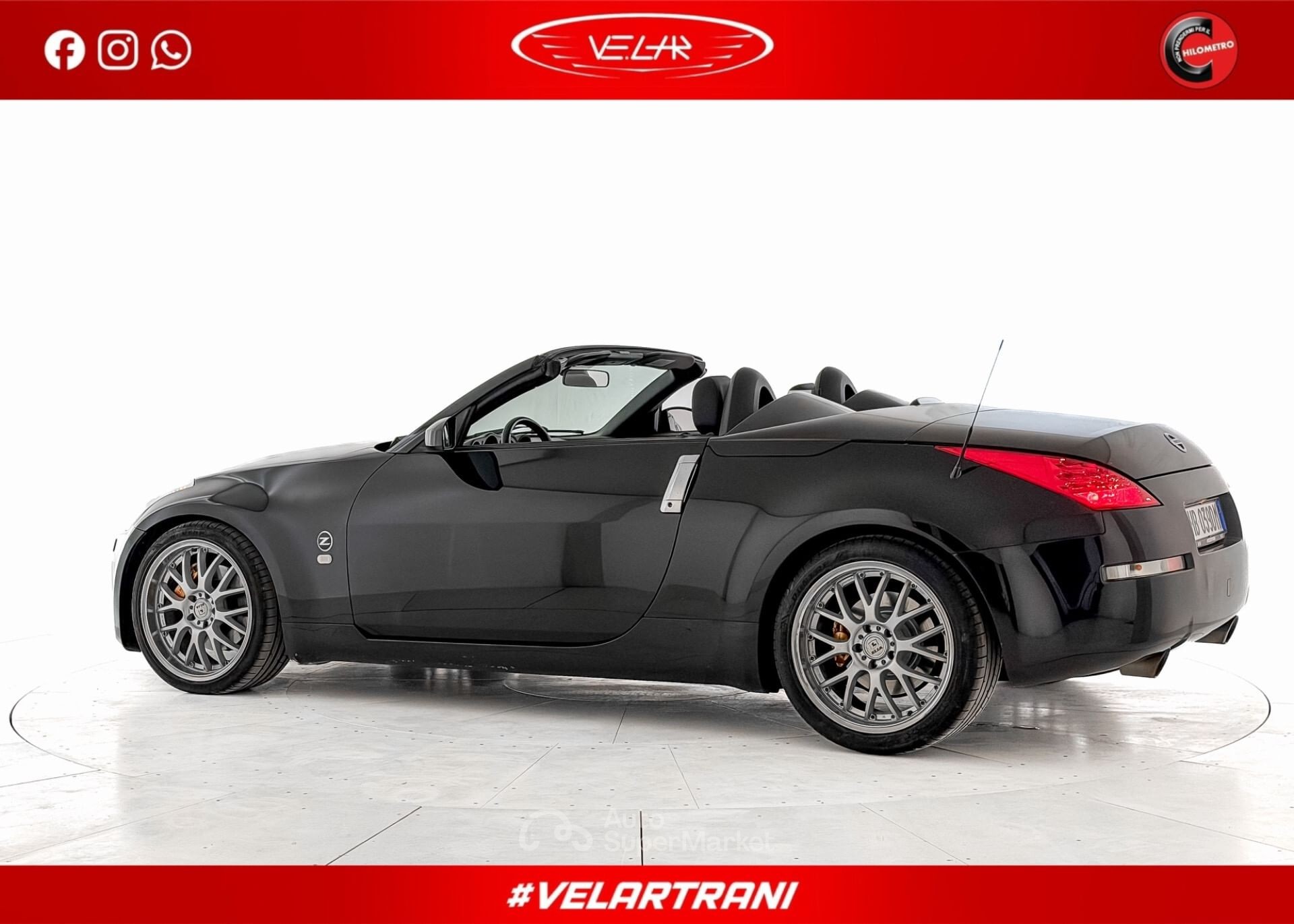 Nissan Z