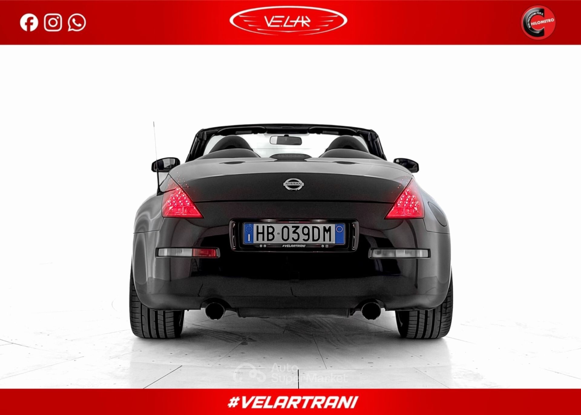 Nissan Z