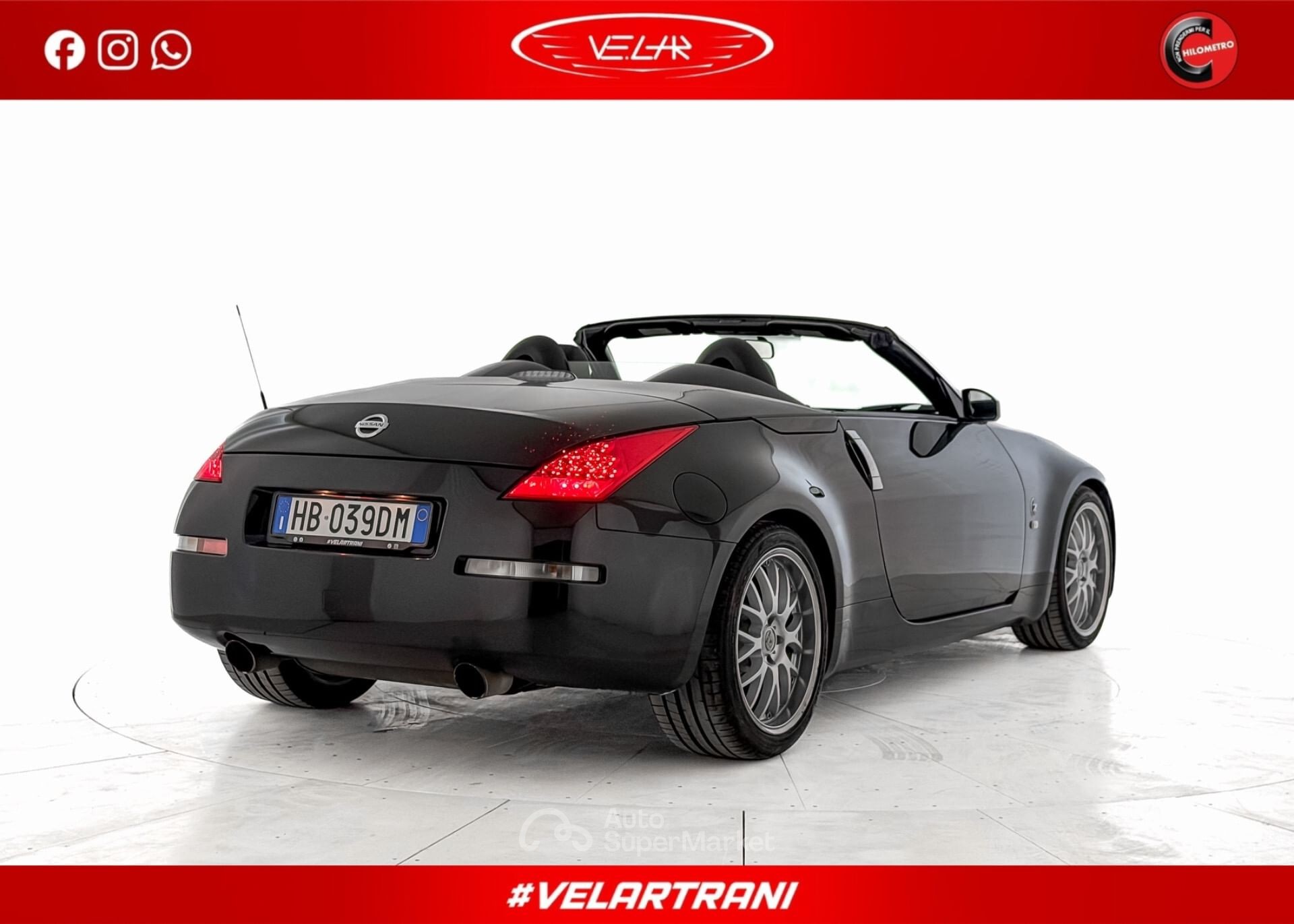 Nissan Z
