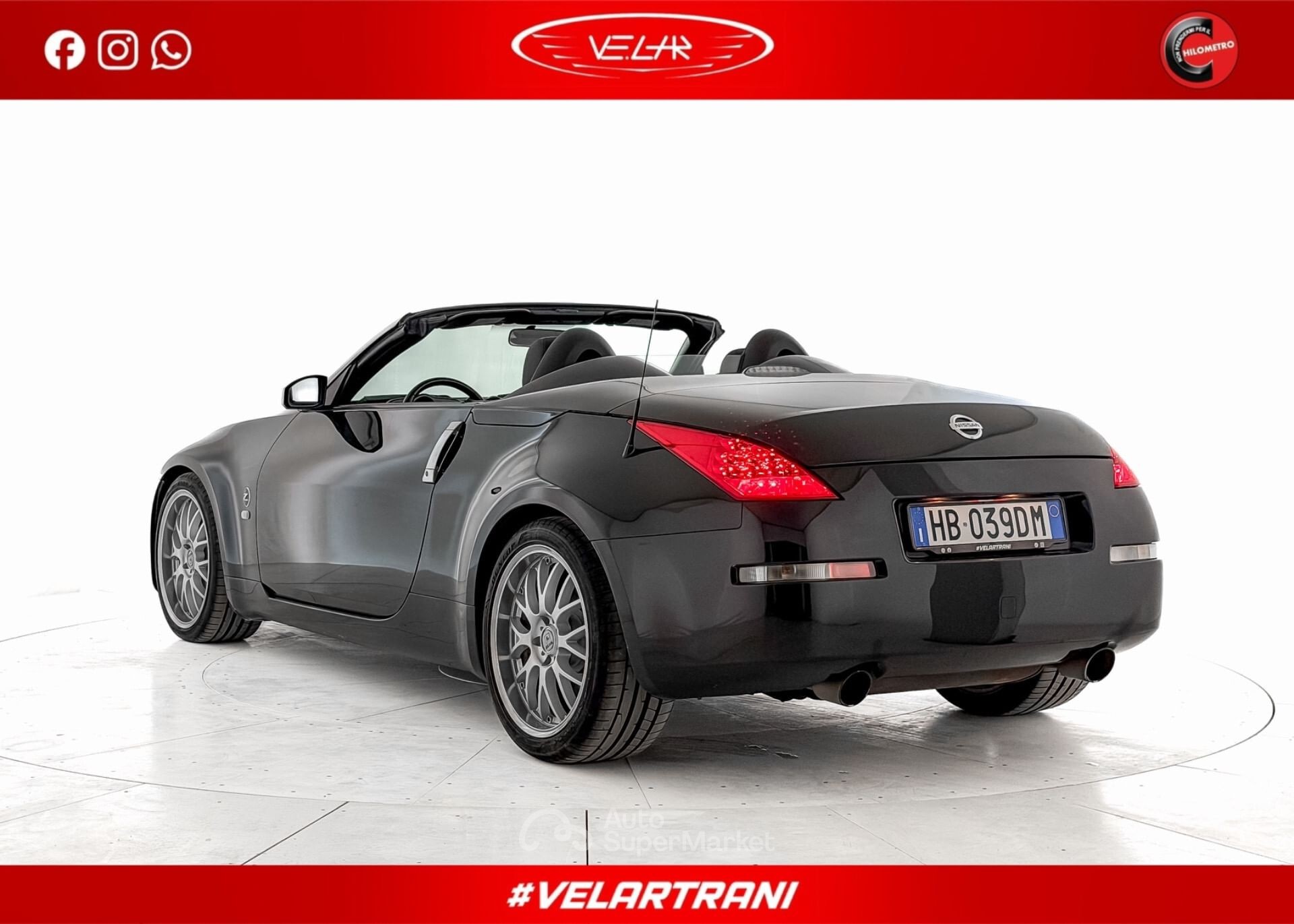 Nissan Z