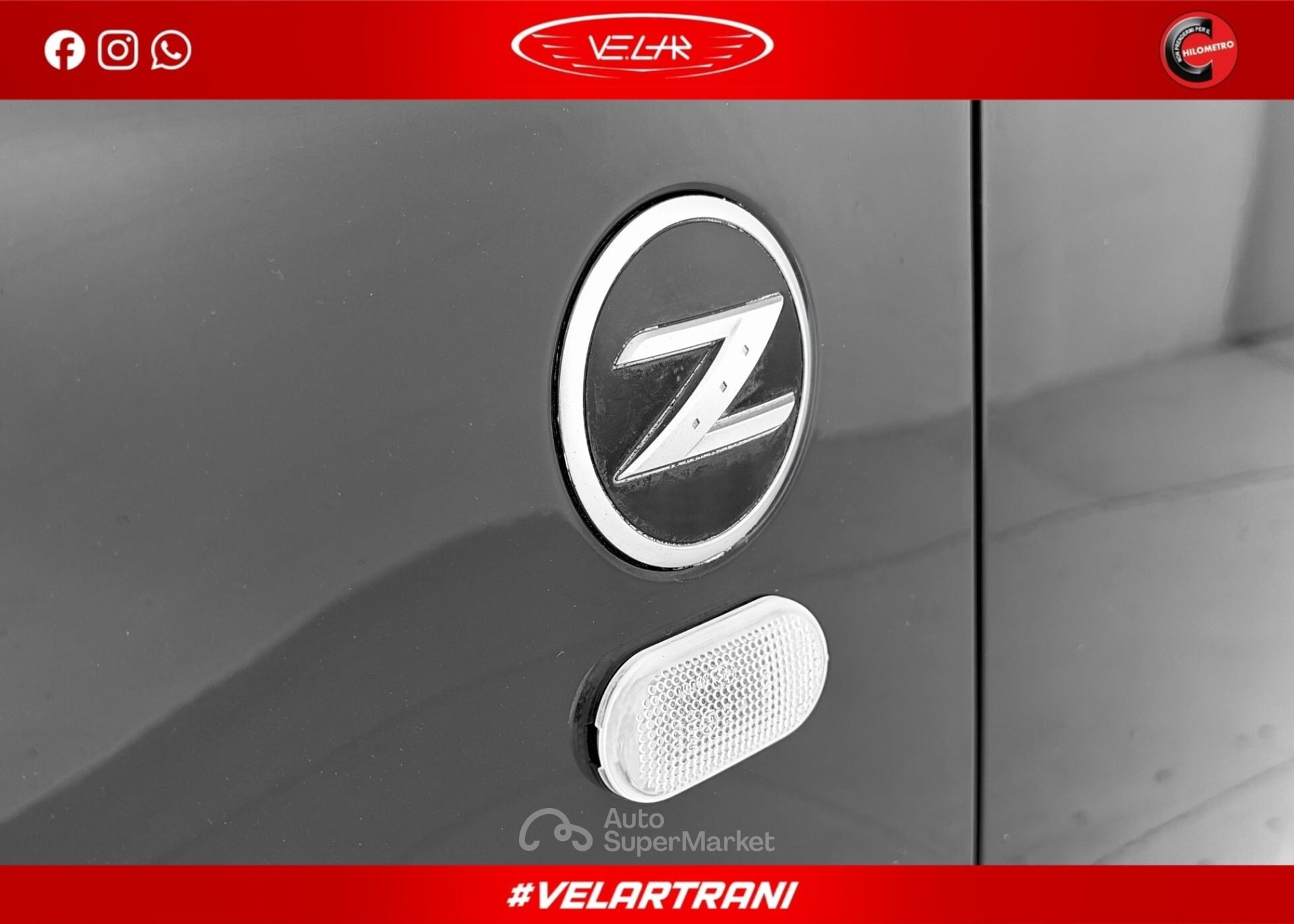 Nissan Z