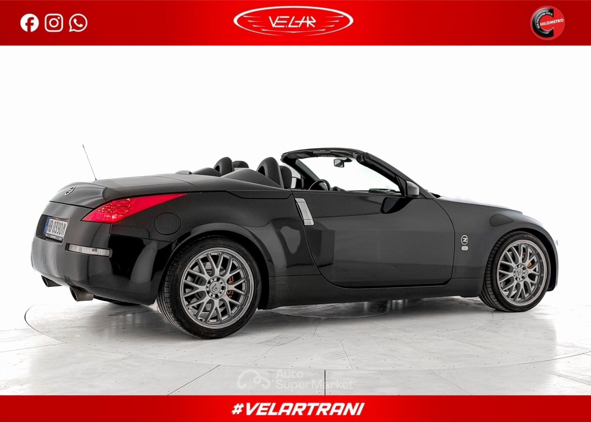 Nissan Z