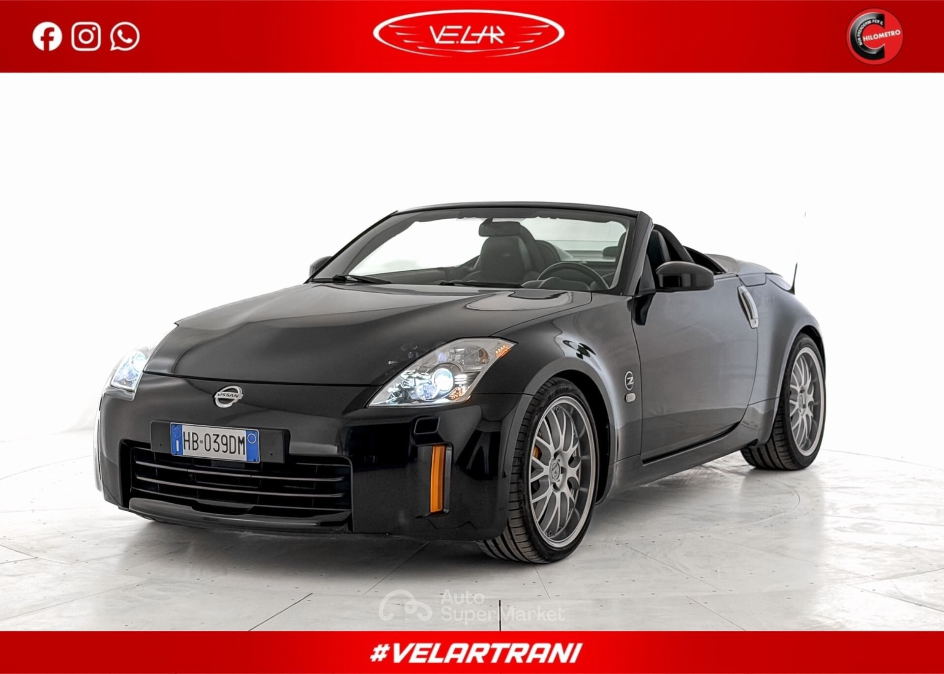 Nissan Z