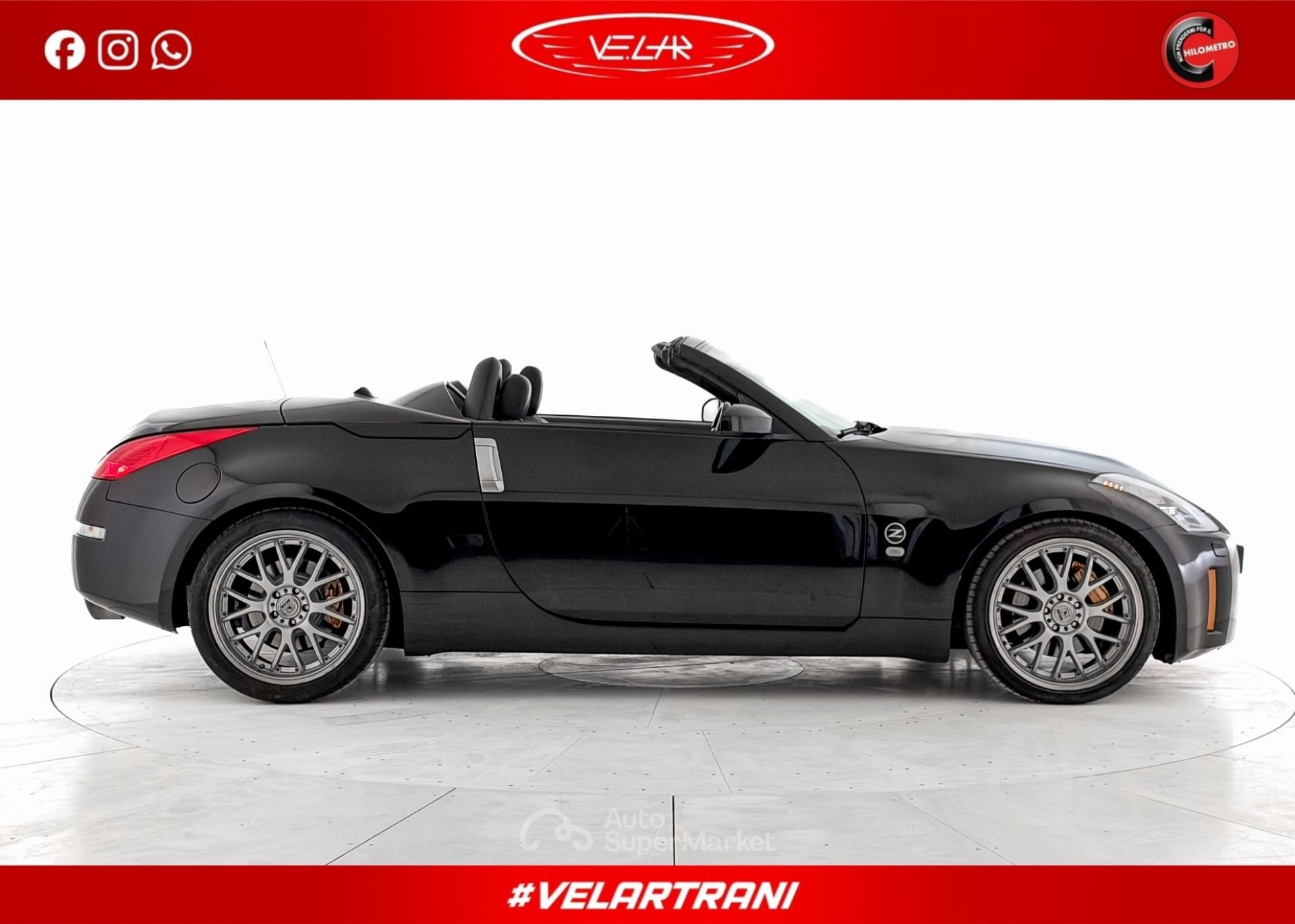 Nissan Z