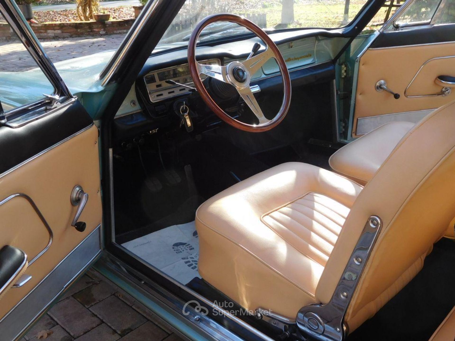 Fiat 1500