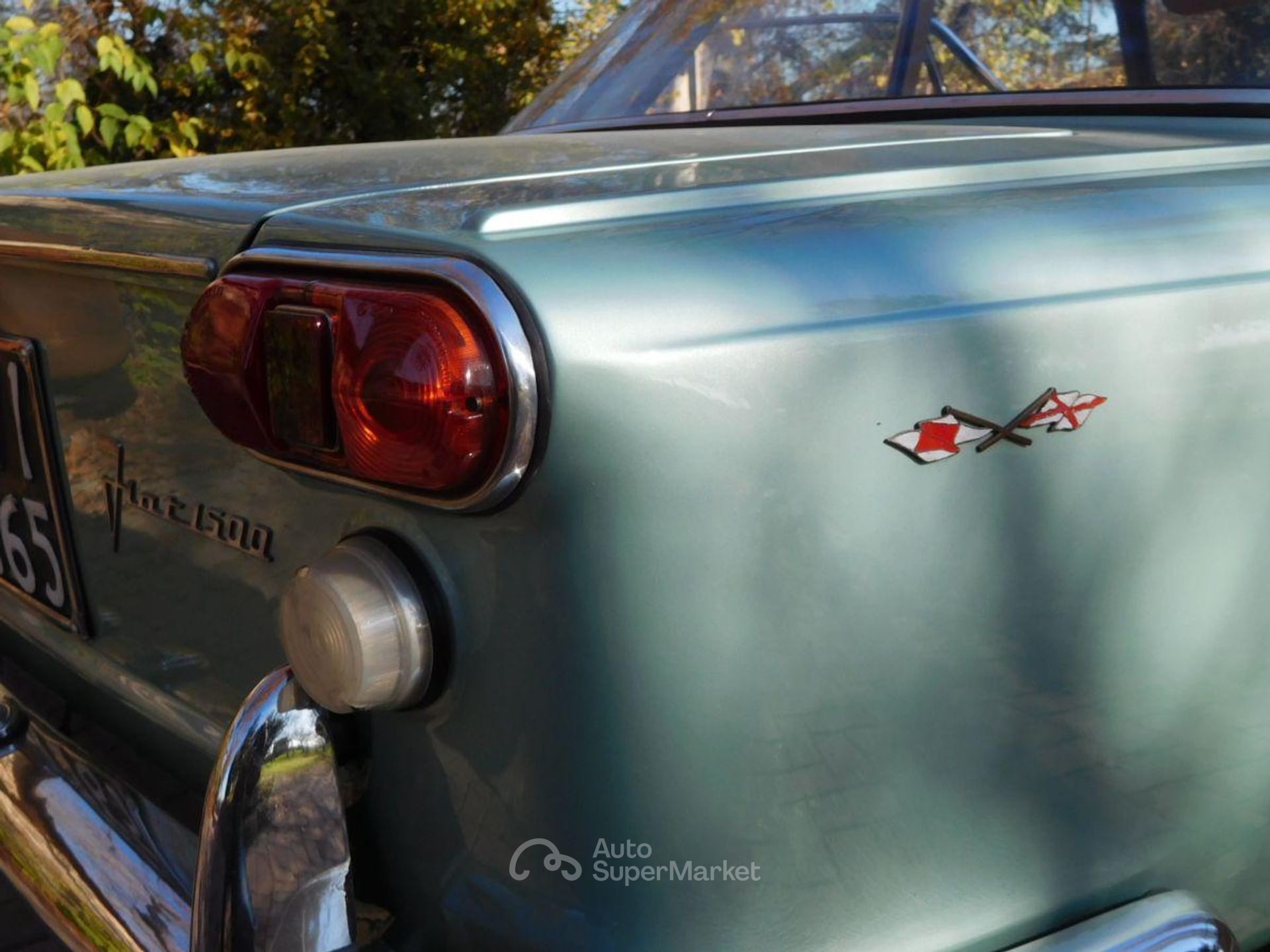 Fiat 1500