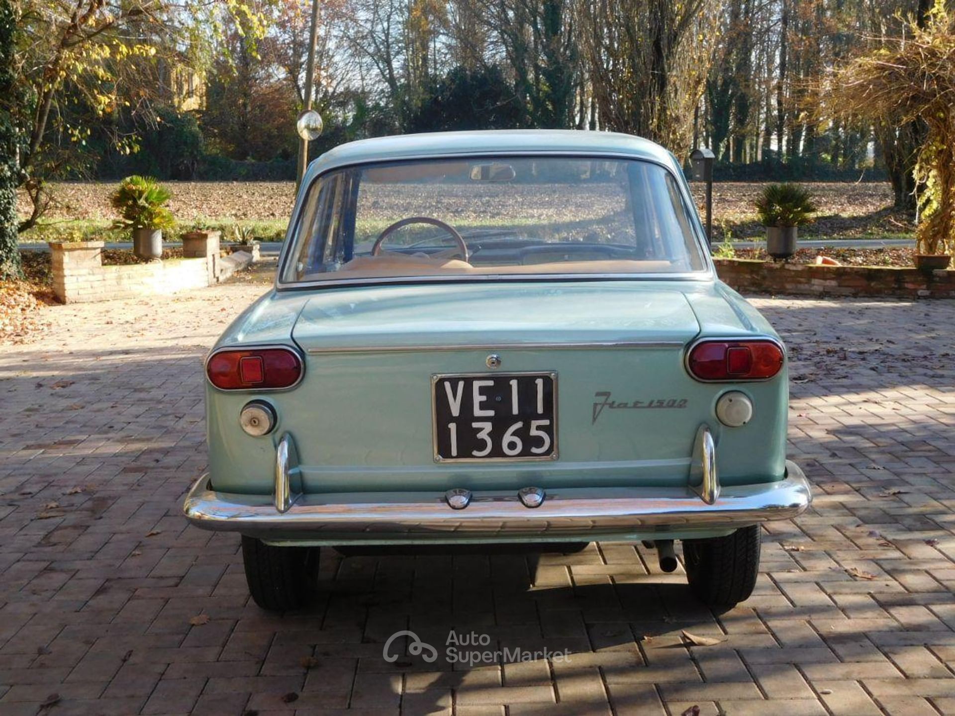 Fiat 1500