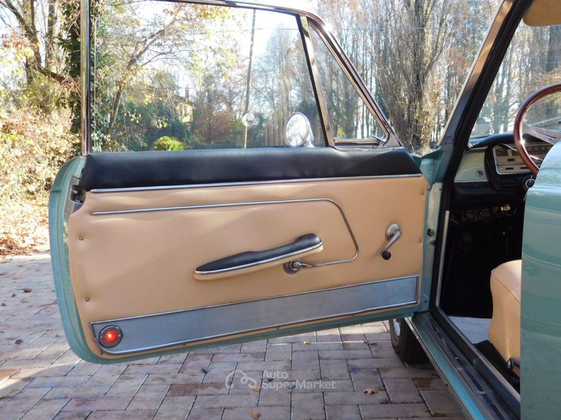 Fiat 1500