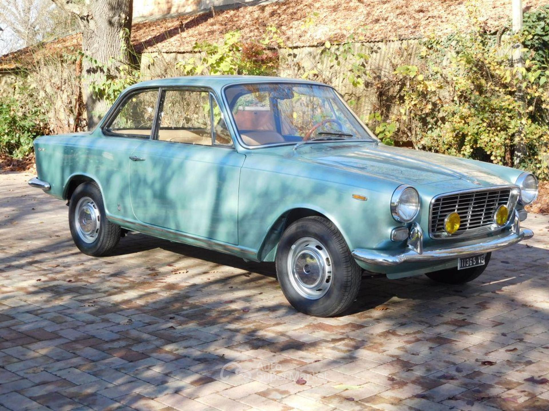 Fiat 1500