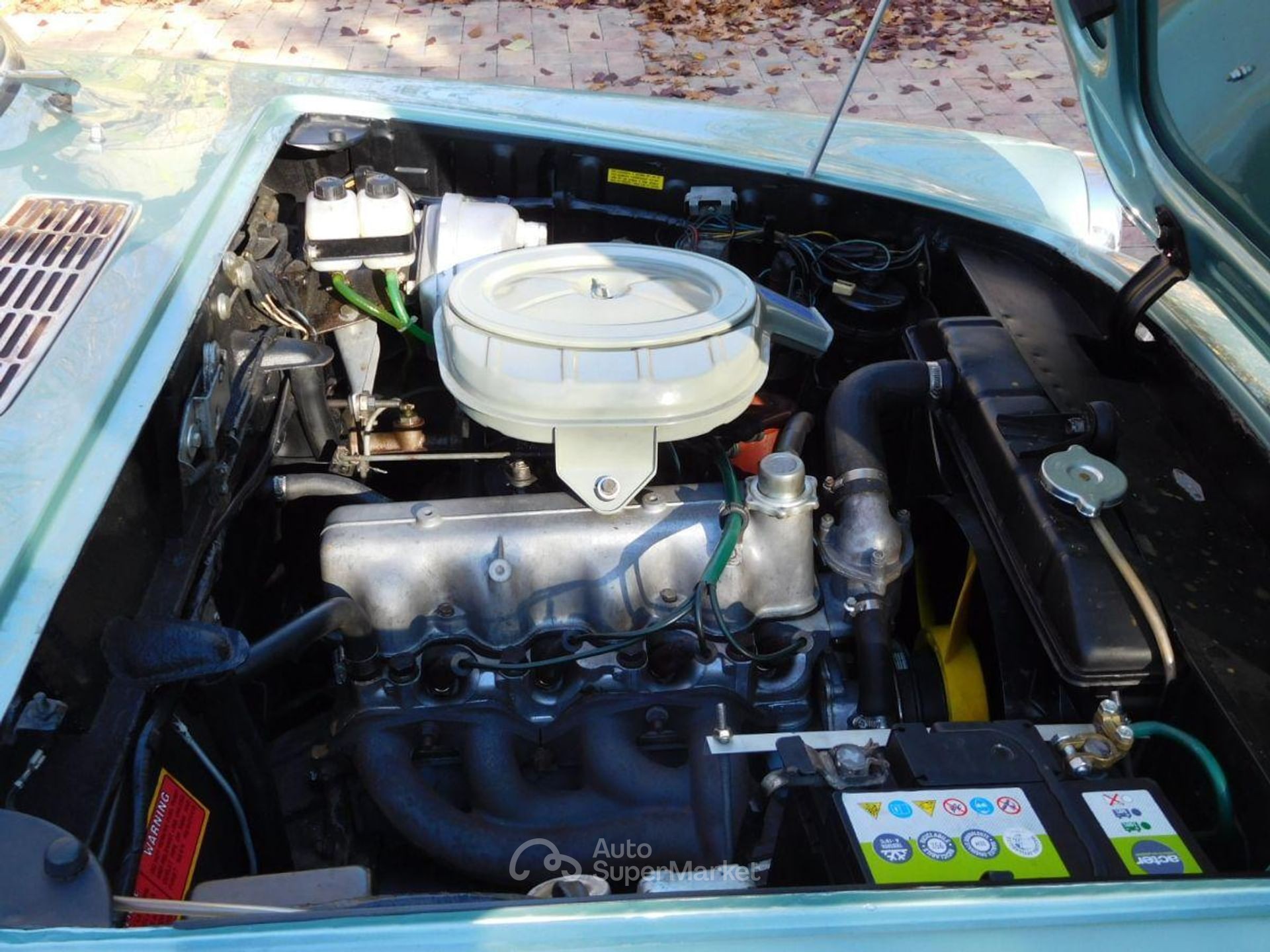 Fiat 1500