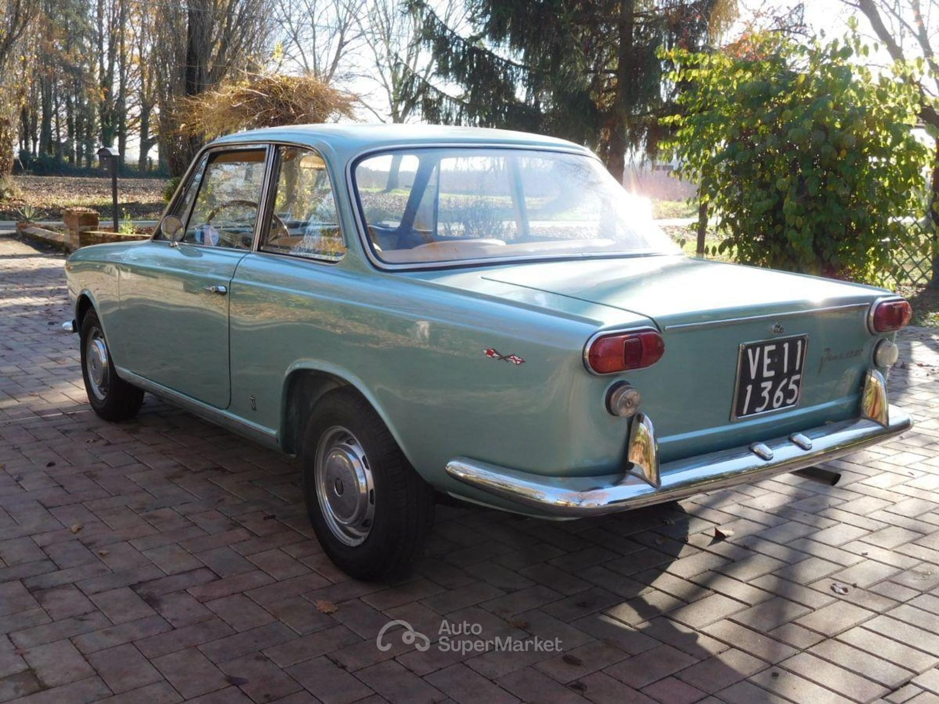 Fiat 1500