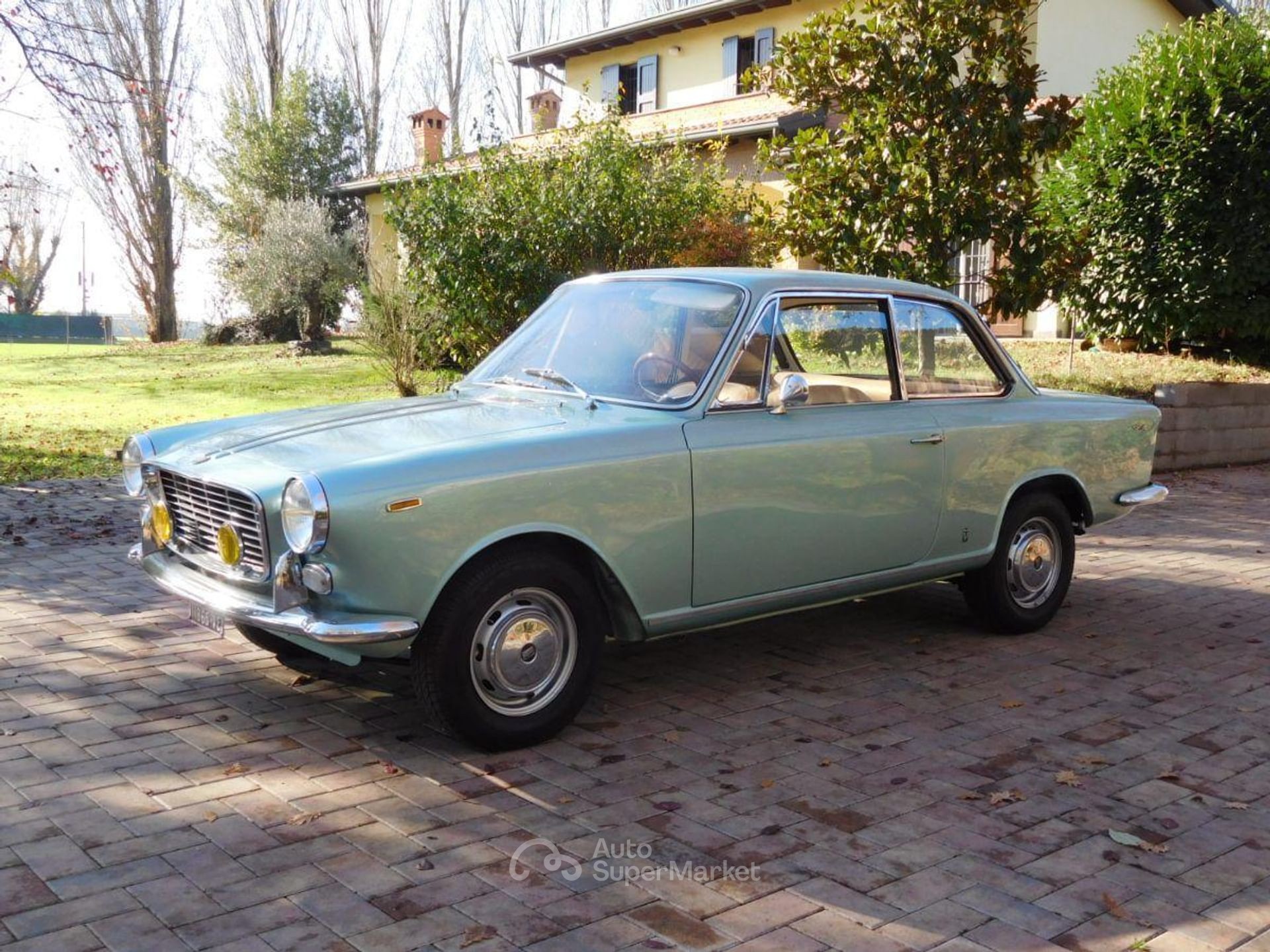 Fiat 1500