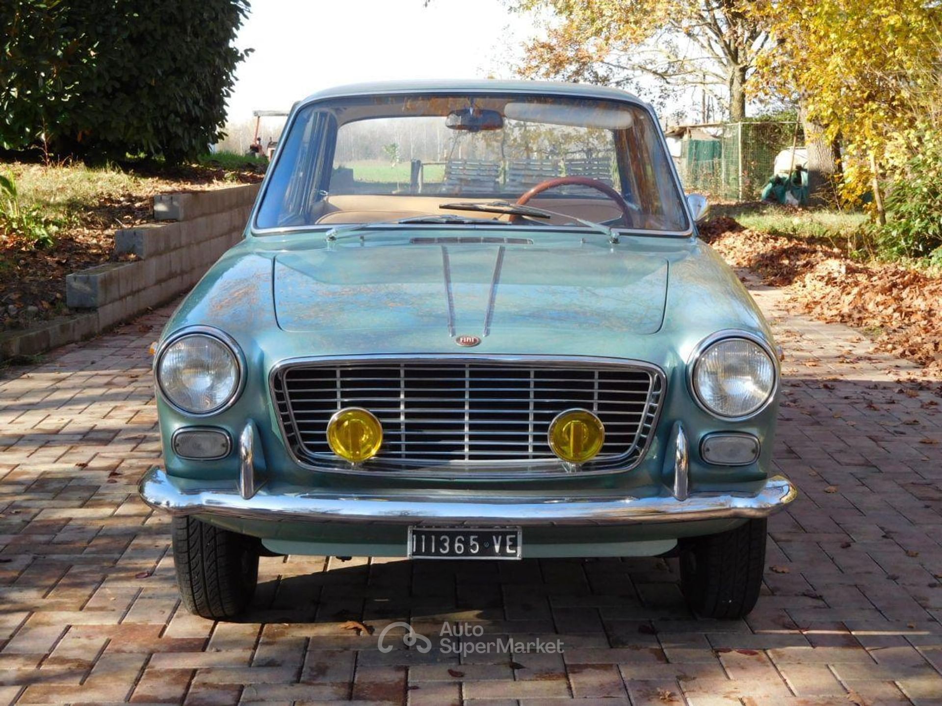 Fiat 1500