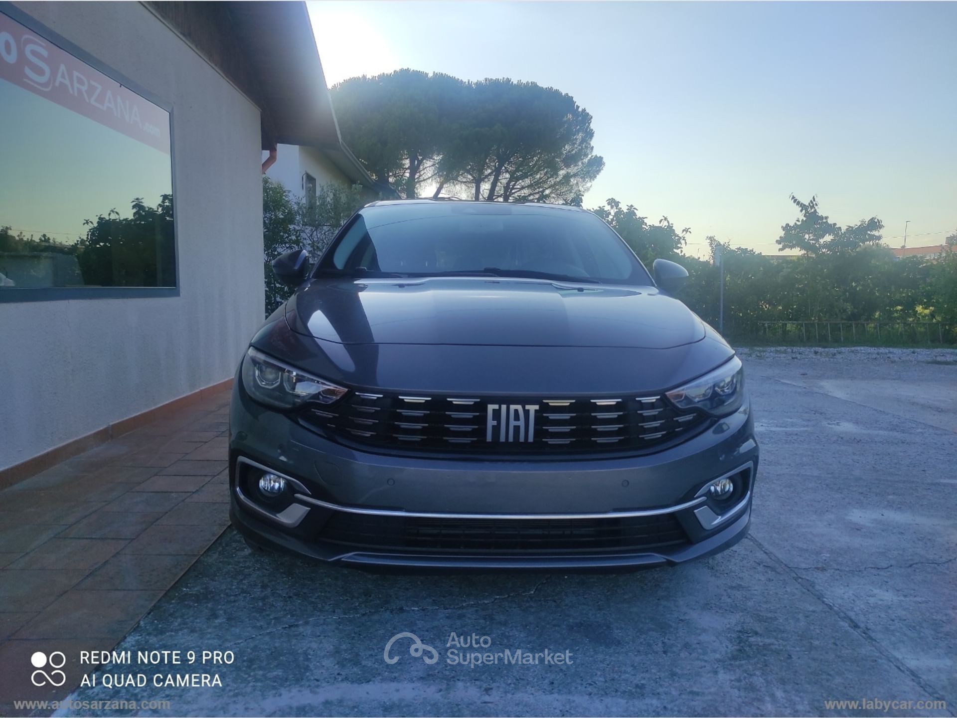 Fiat Tipo
