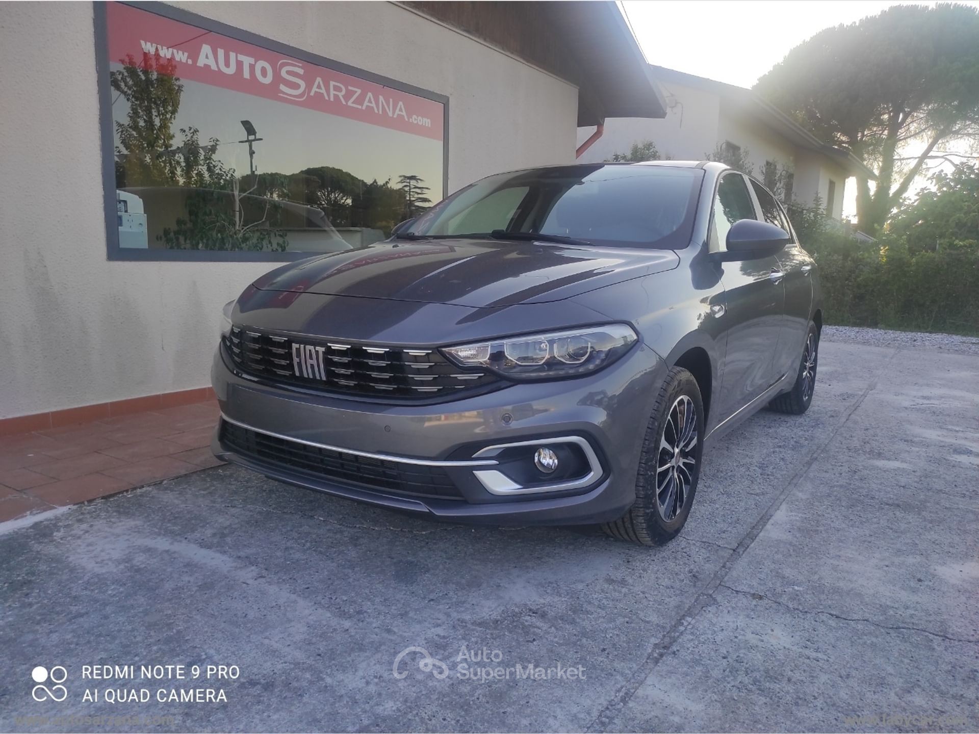 Fiat Tipo