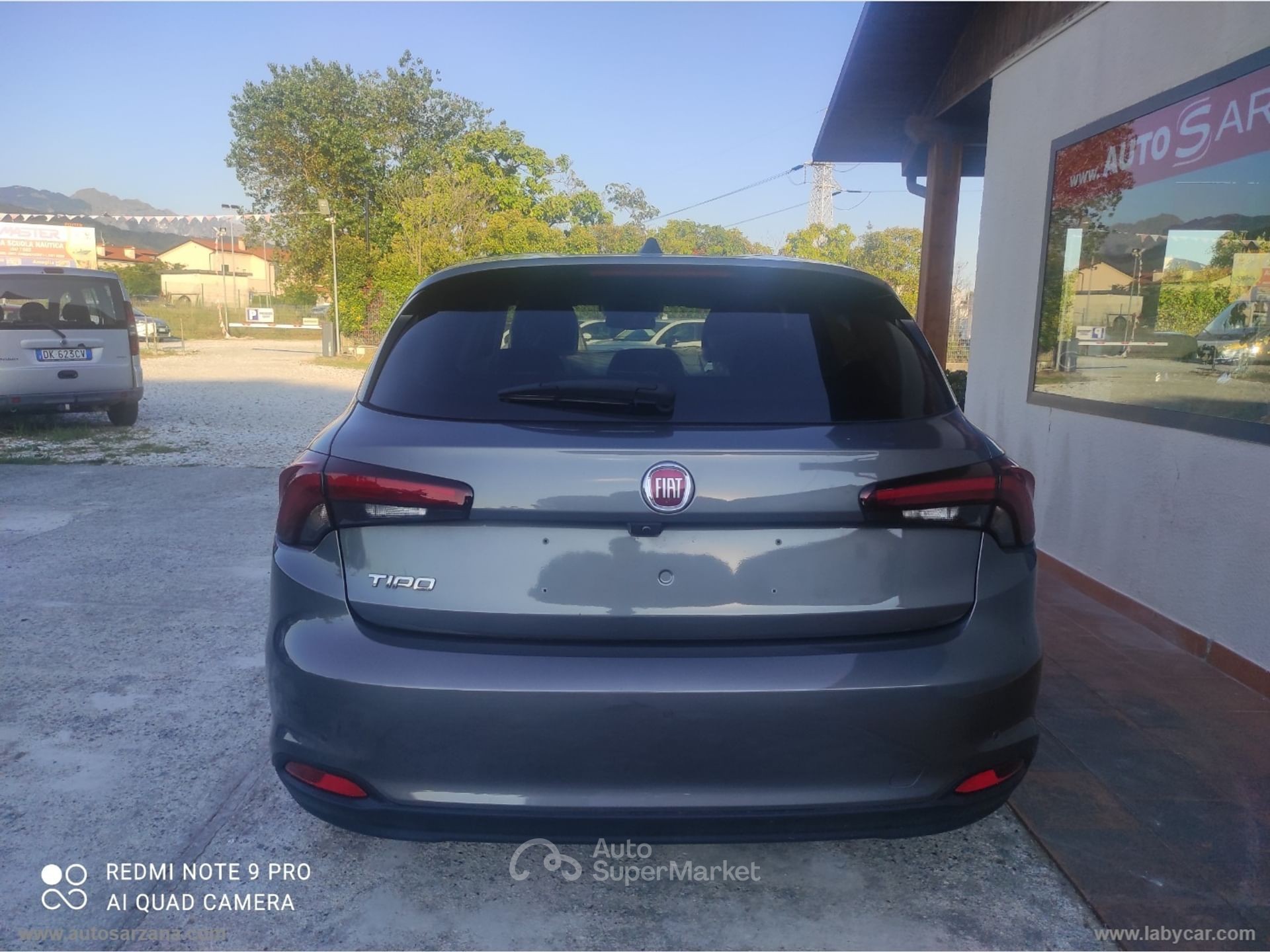 Fiat Tipo