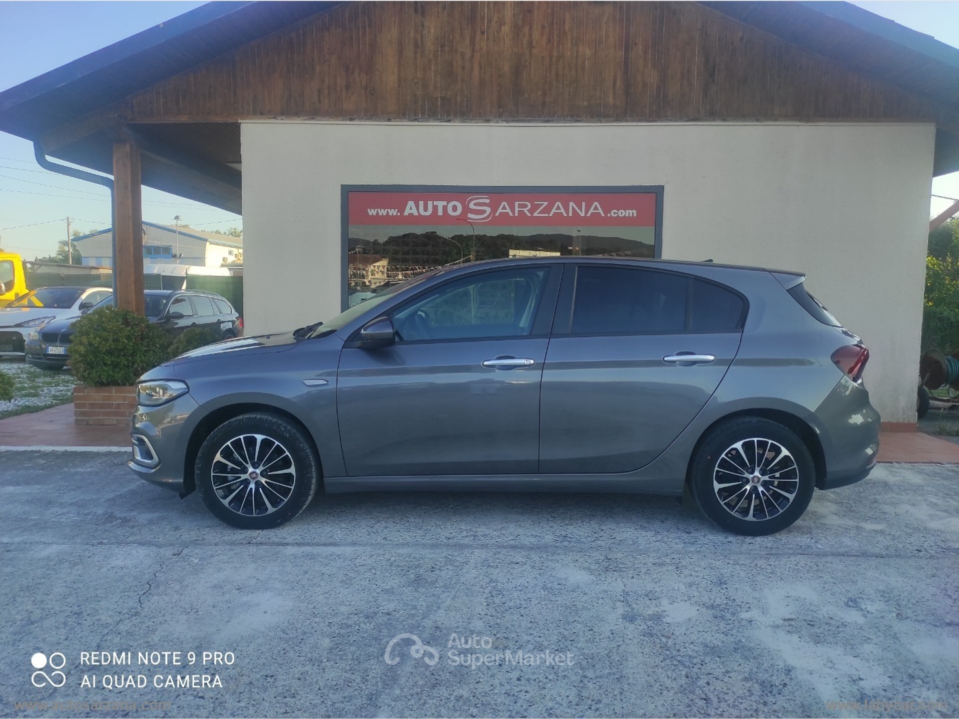 Fiat Tipo