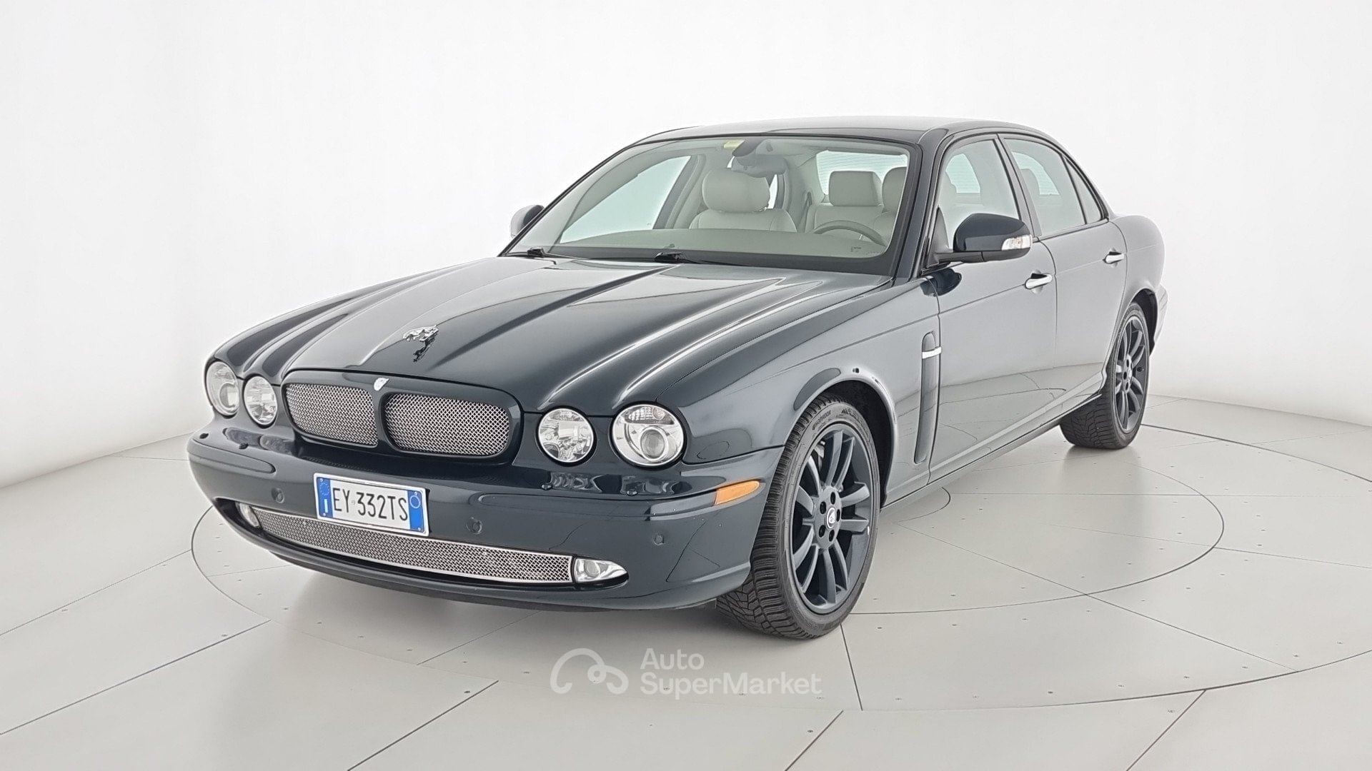 Jaguar XJ usate in Friuli-Venezia Giulia AutoSuperMarket