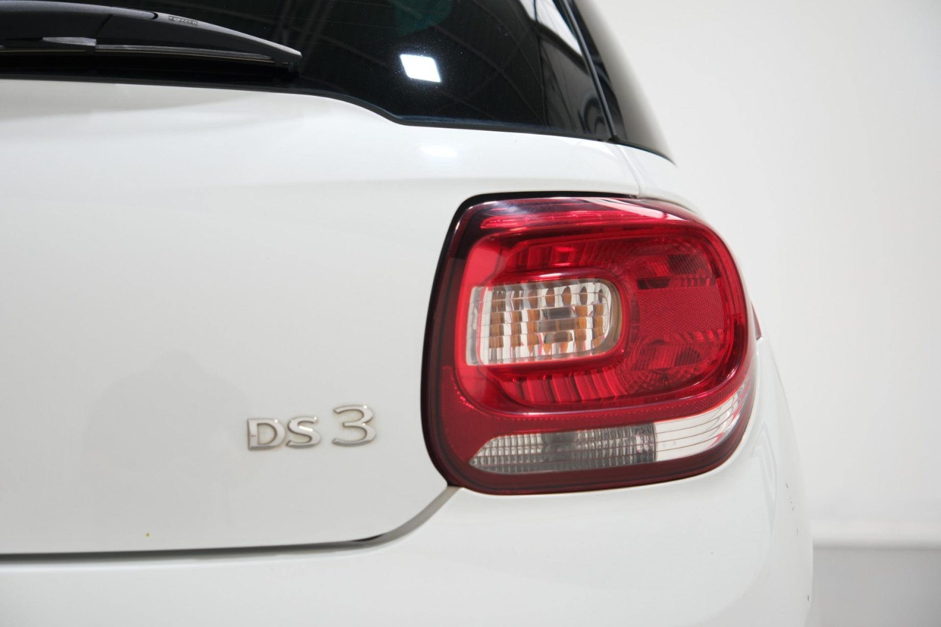 DS Automobiles DS 3