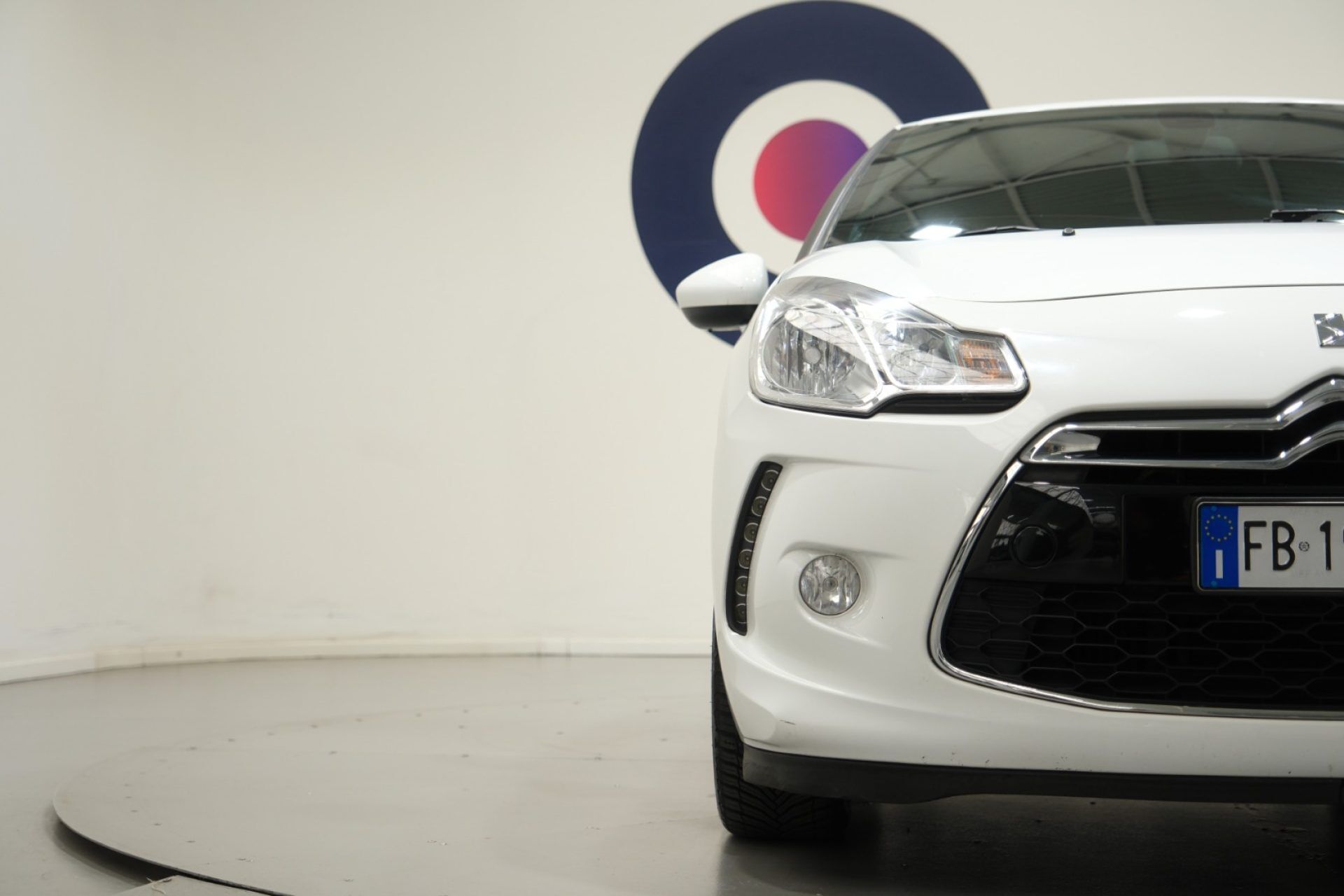 DS Automobiles DS 3