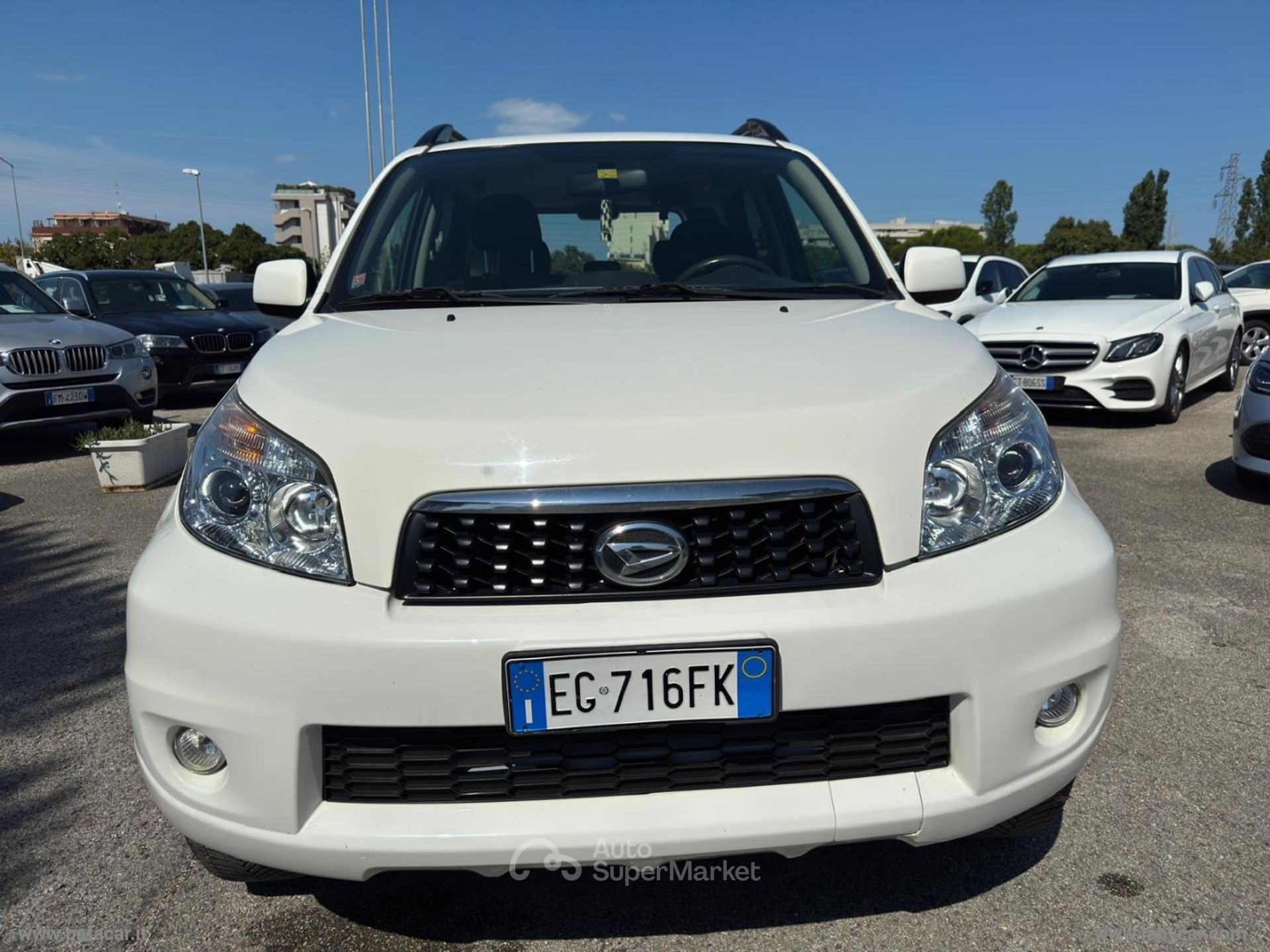 Daihatsu Terios