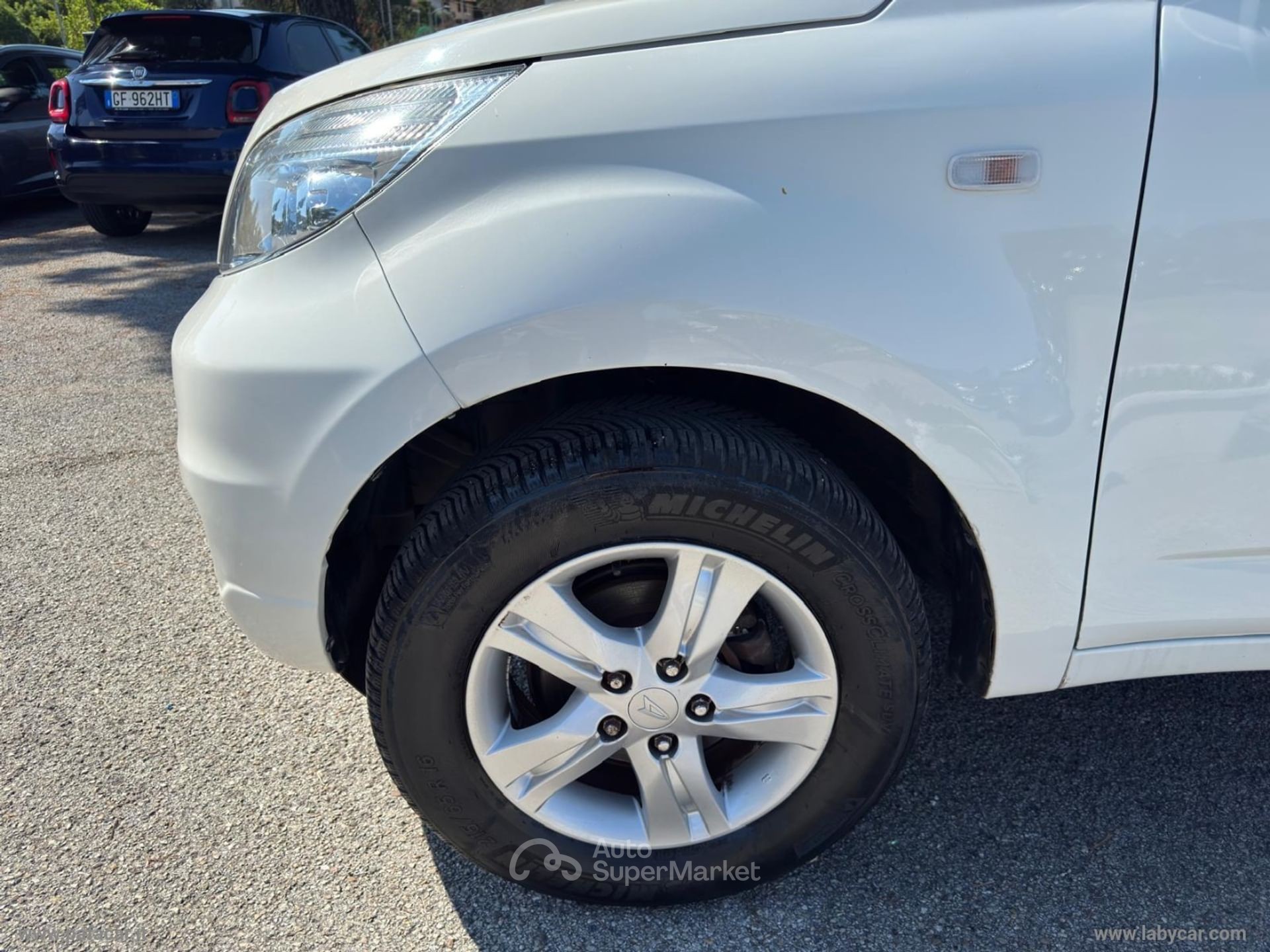 Daihatsu Terios