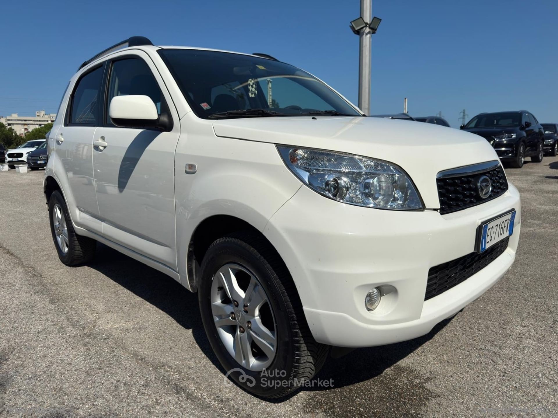 Daihatsu Terios