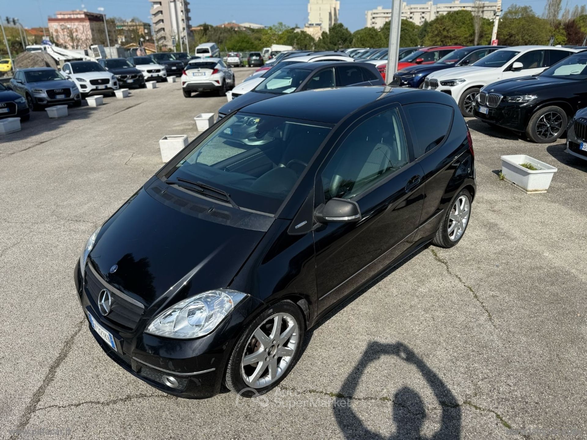 Mercedes-Benz Classe A