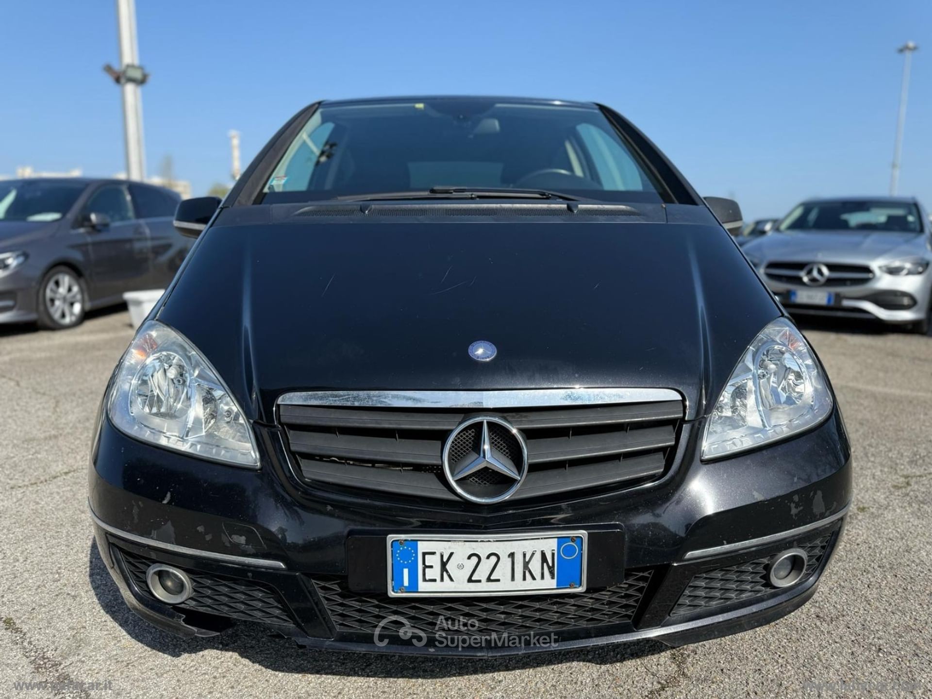Mercedes-Benz Classe A