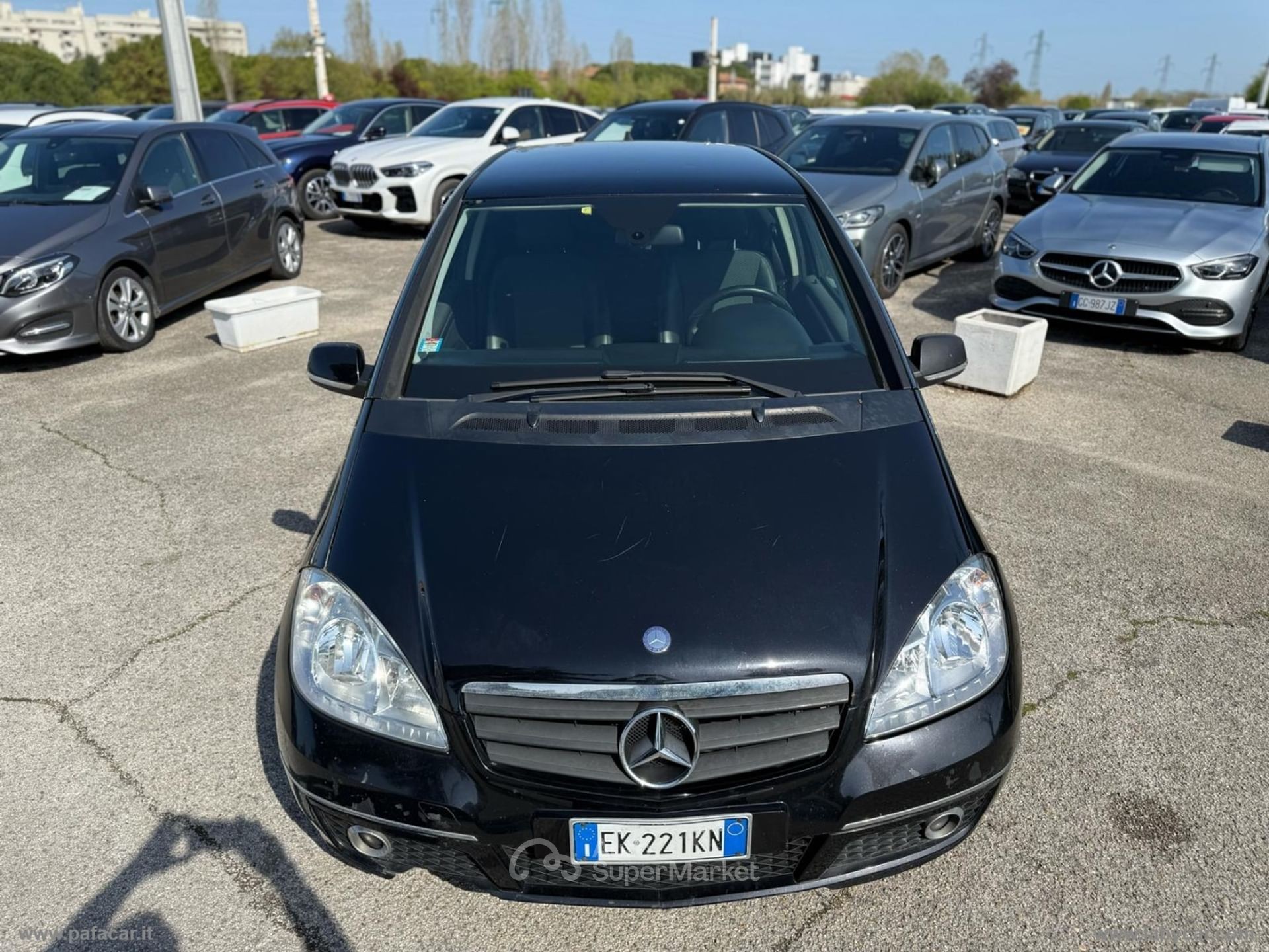 Mercedes-Benz Classe A