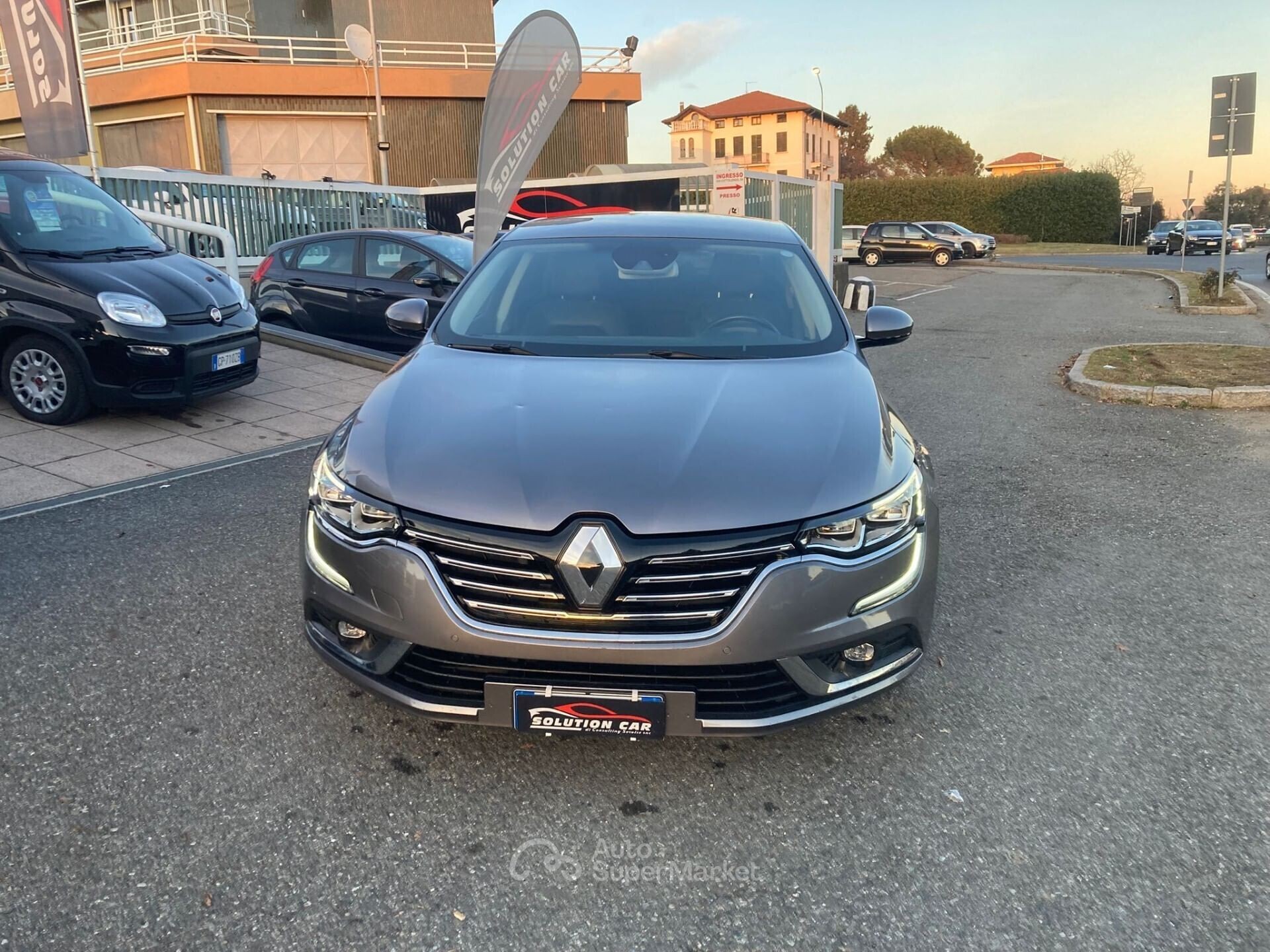 Renault Talisman