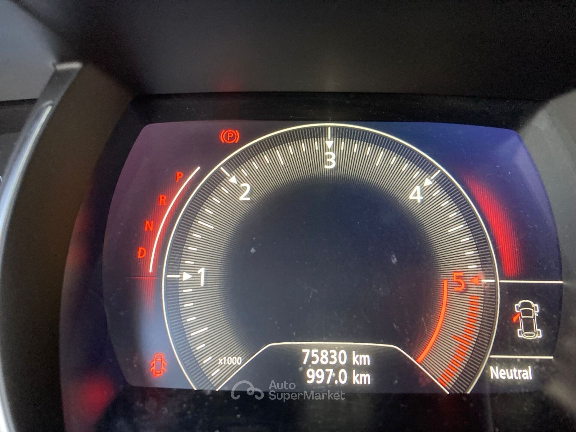 Renault Talisman