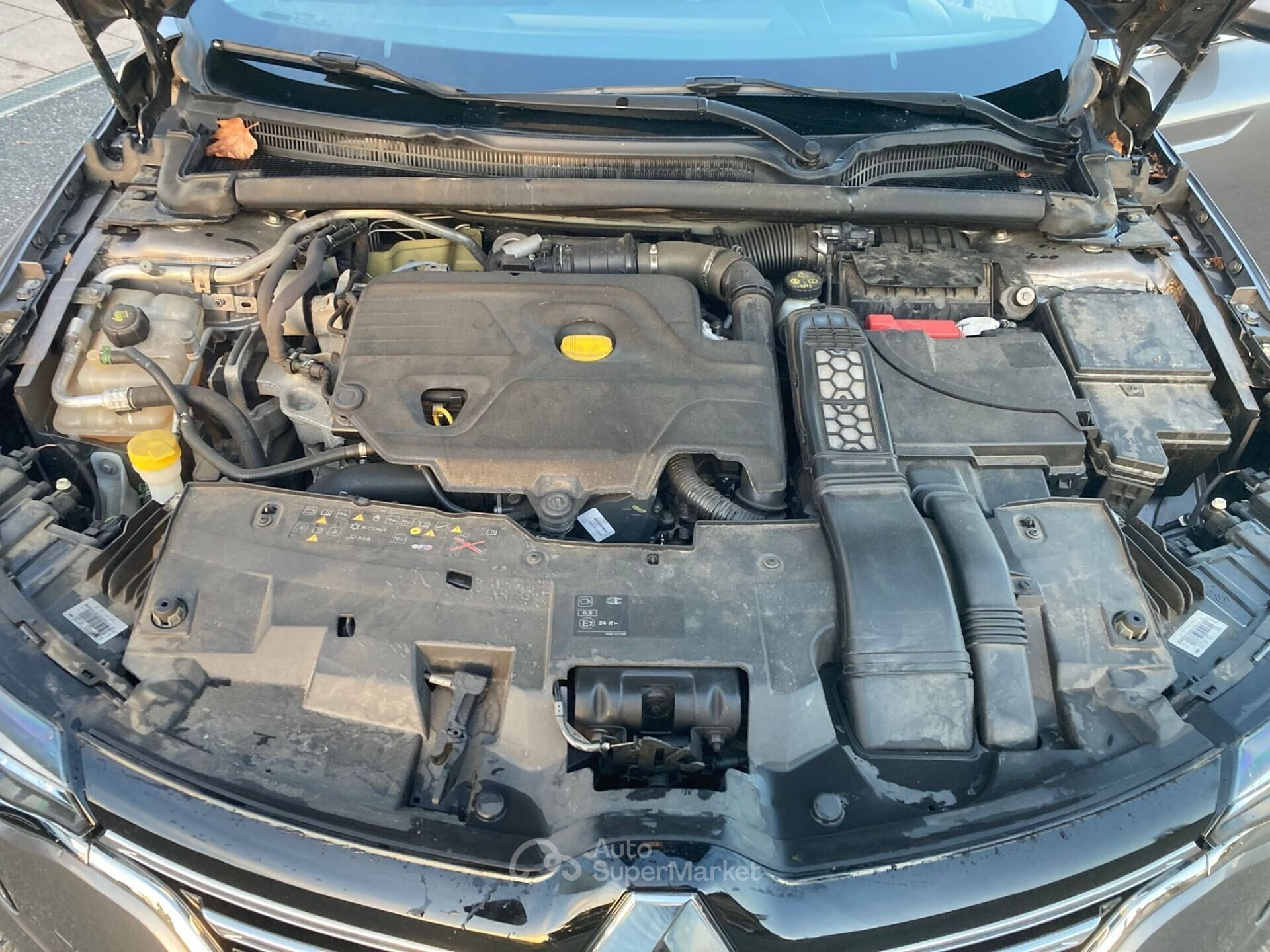 Renault Talisman