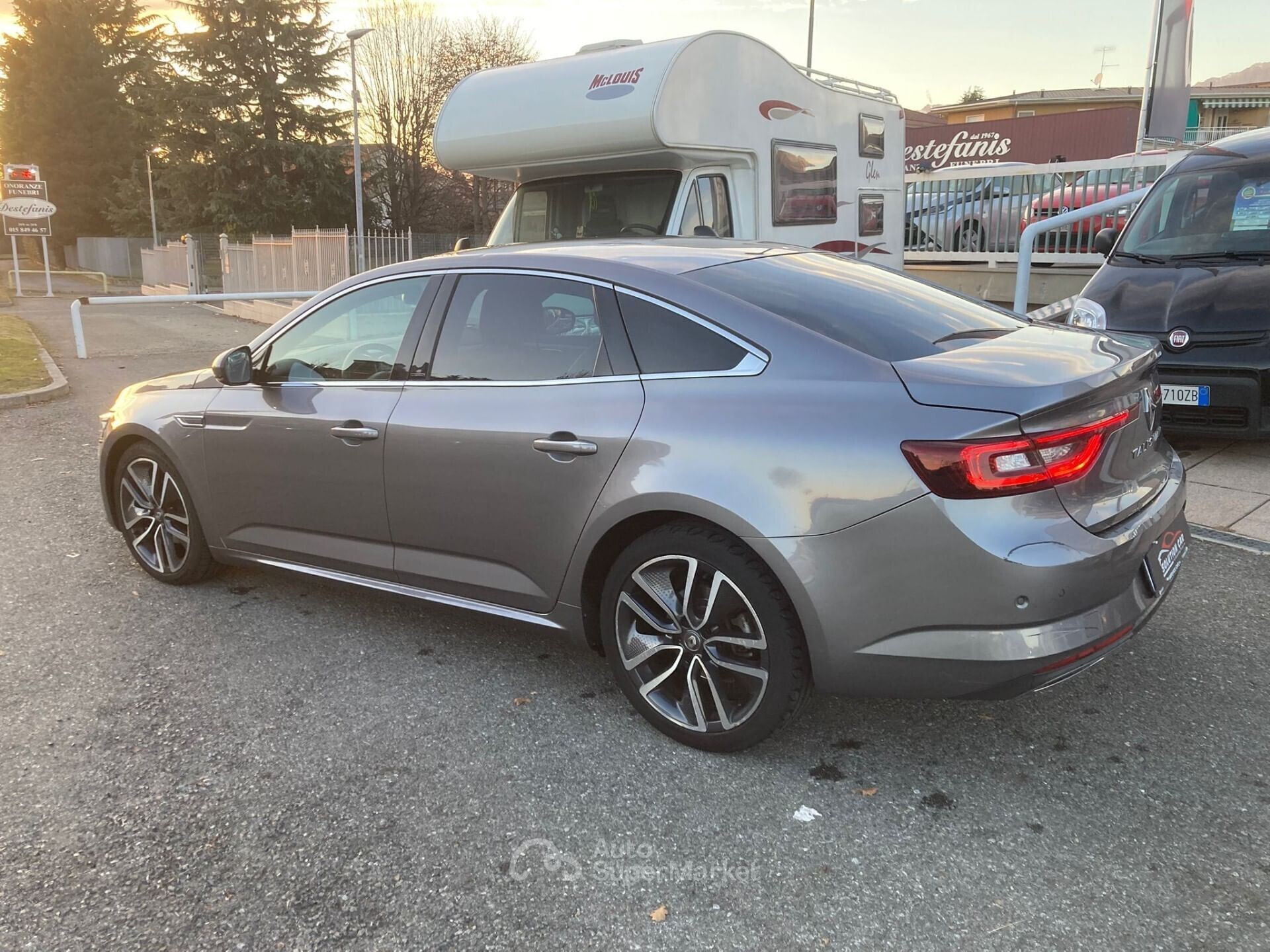 Renault Talisman