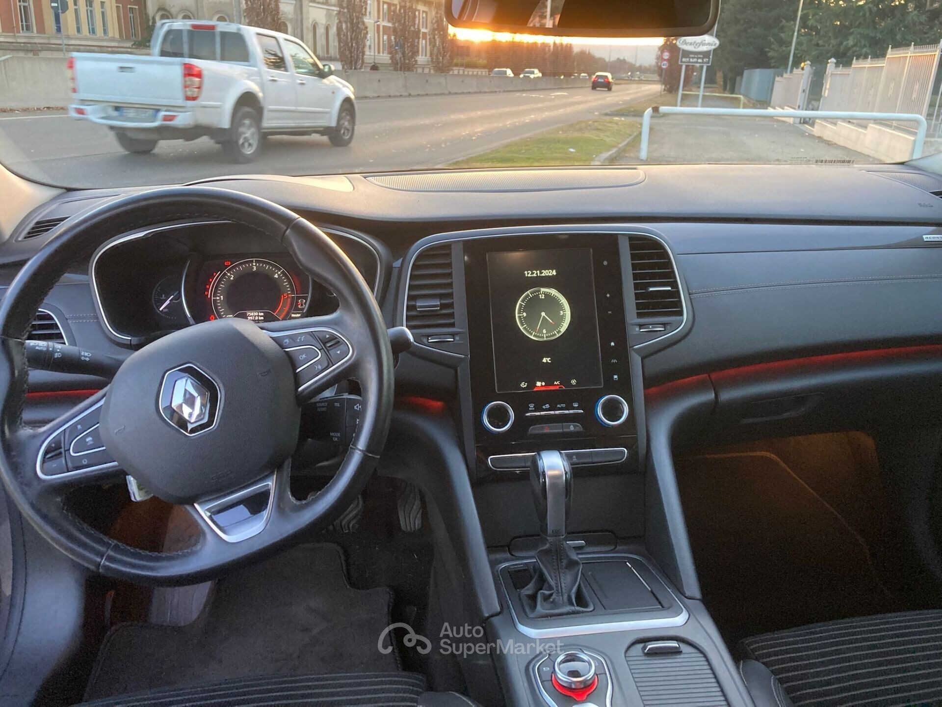 Renault Talisman