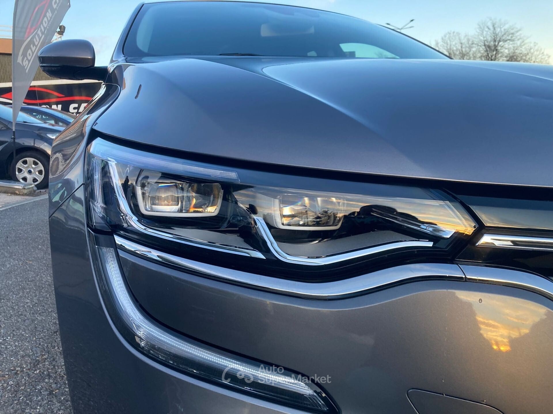 Renault Talisman