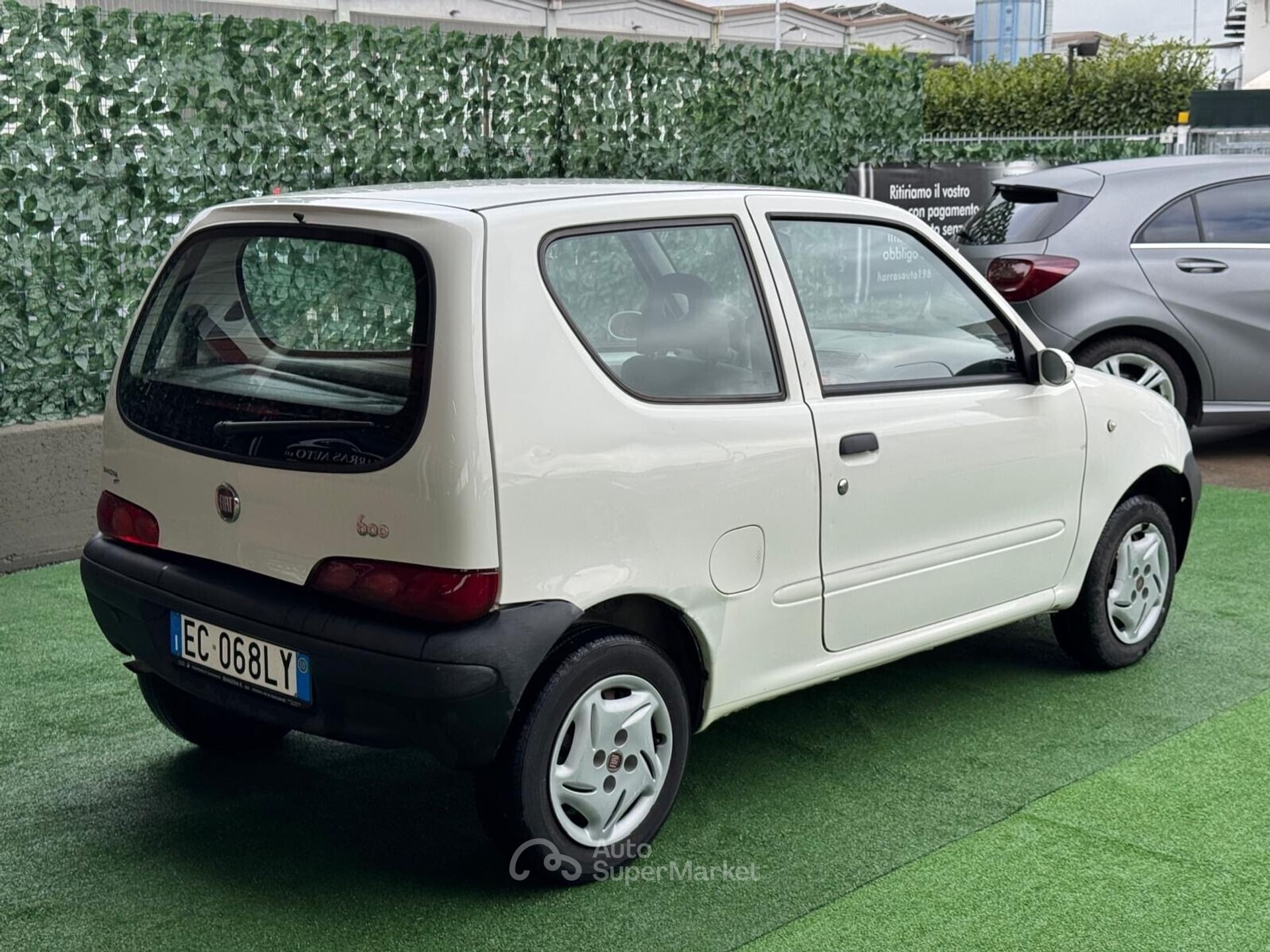 Fiat 600