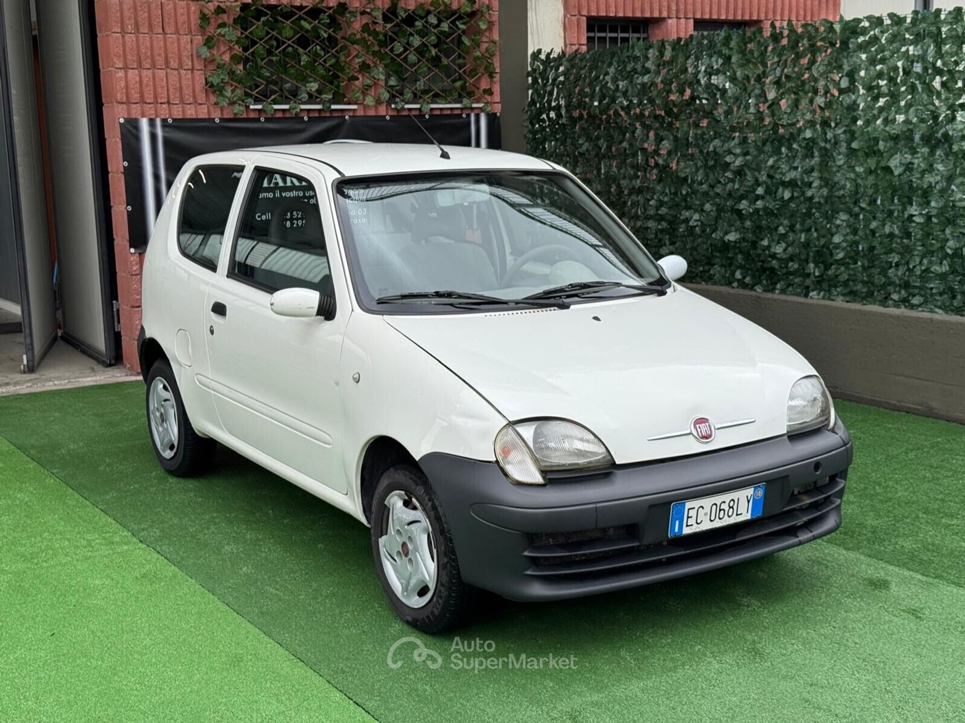 Fiat 600