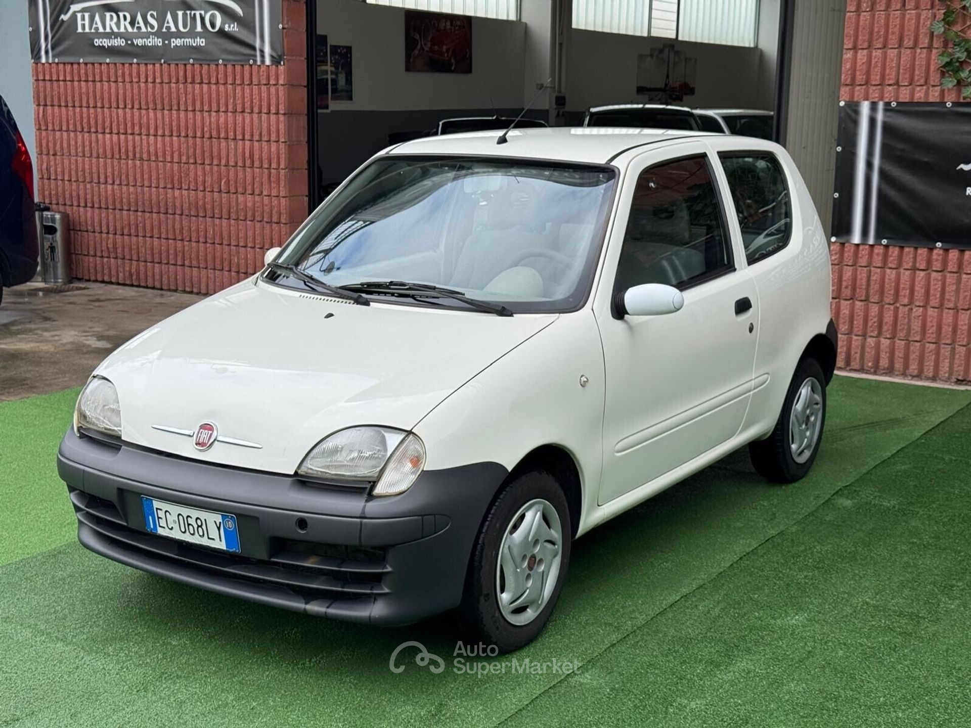 Fiat 600