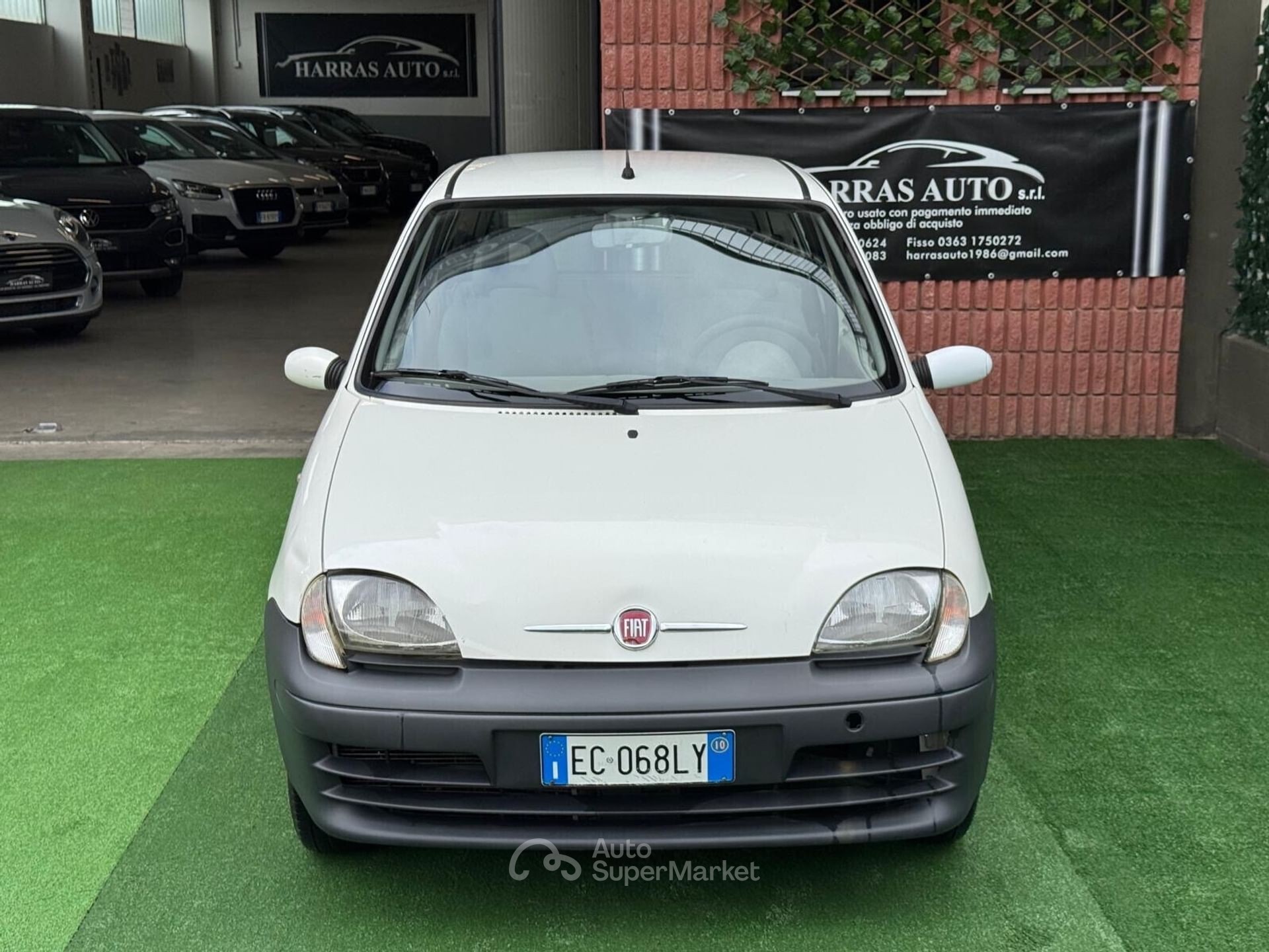 Fiat 600