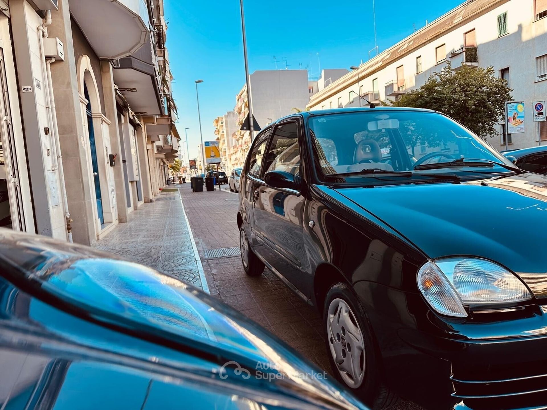 Fiat 600