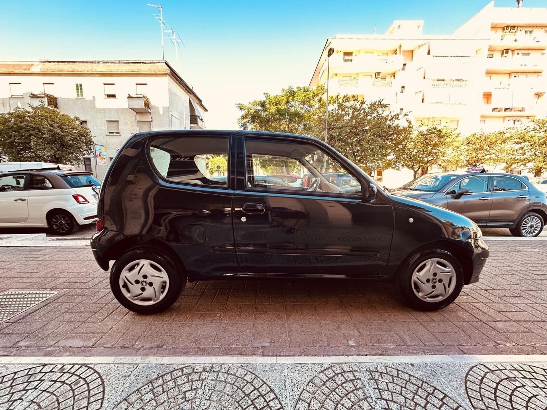 Fiat 600