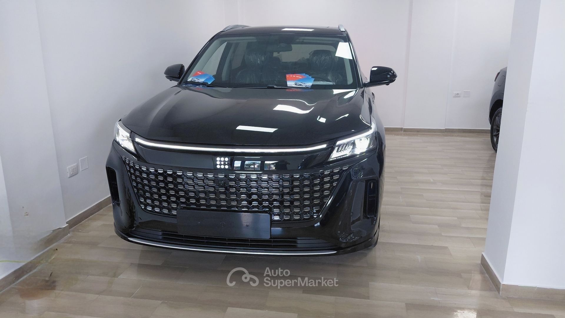 DFSK E5