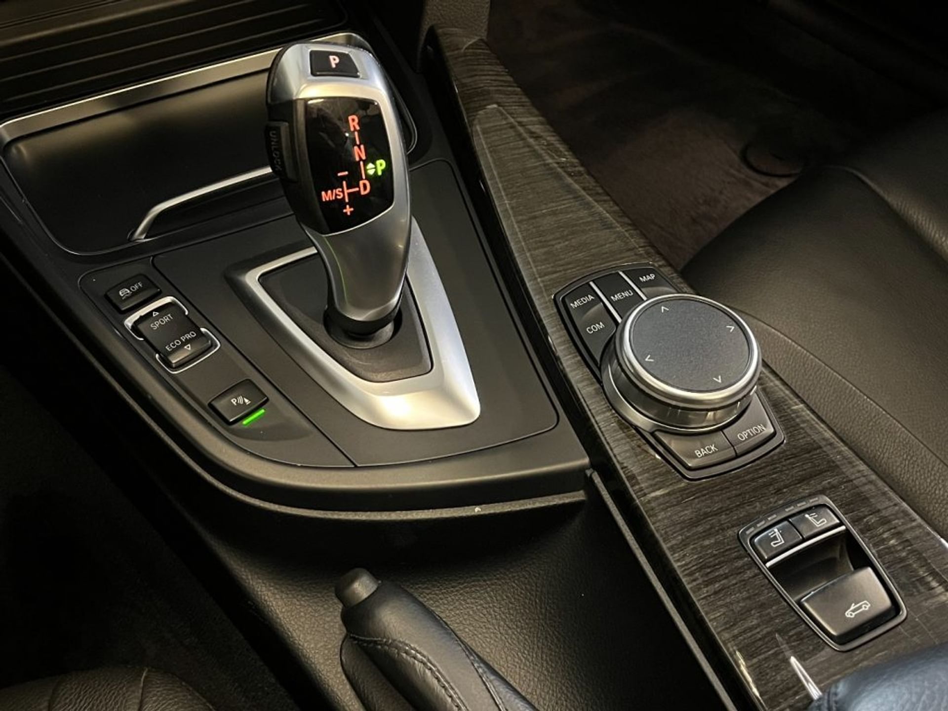 BMW Serie 4 420d