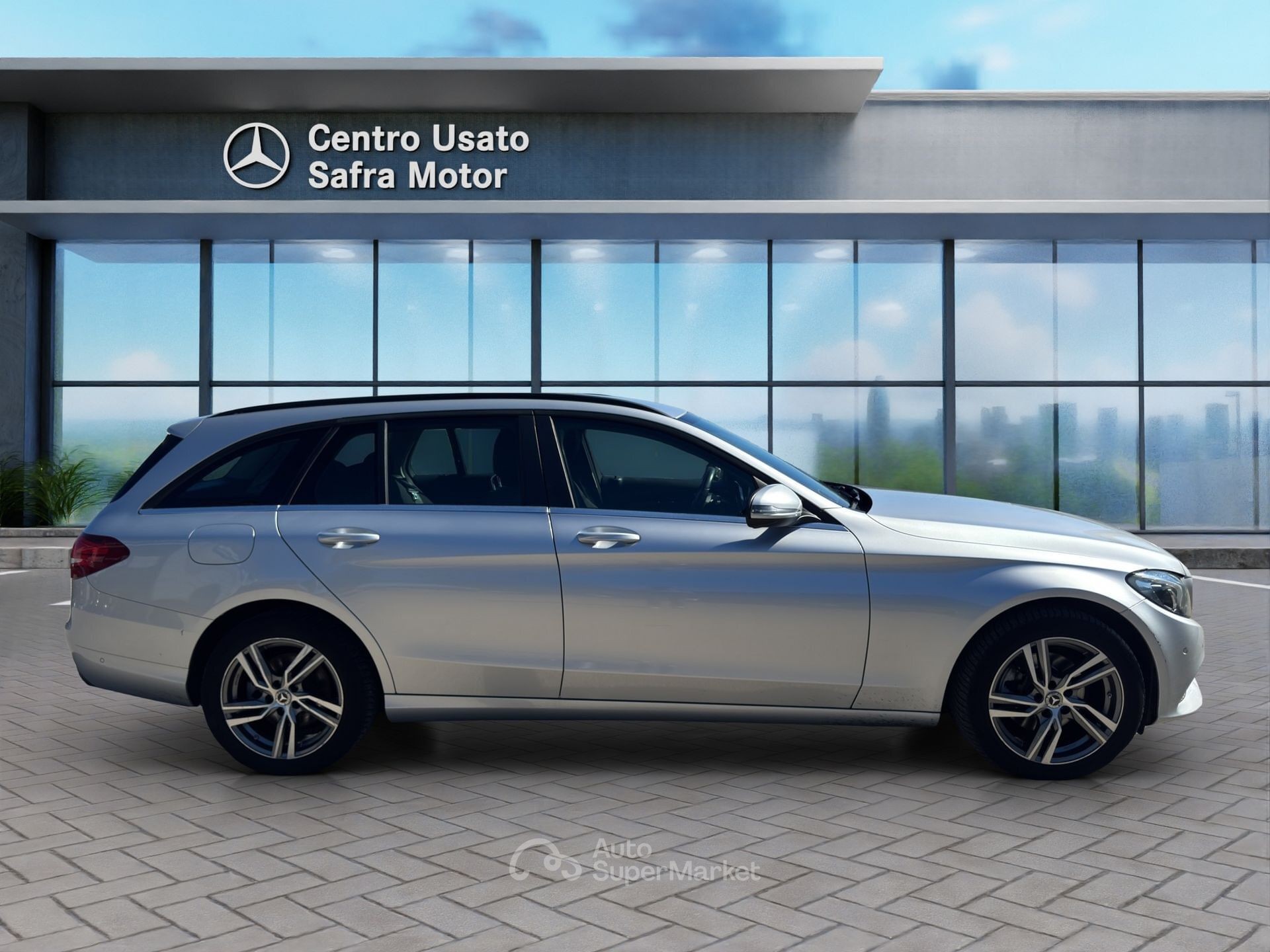 Mercedes-Benz Classe C