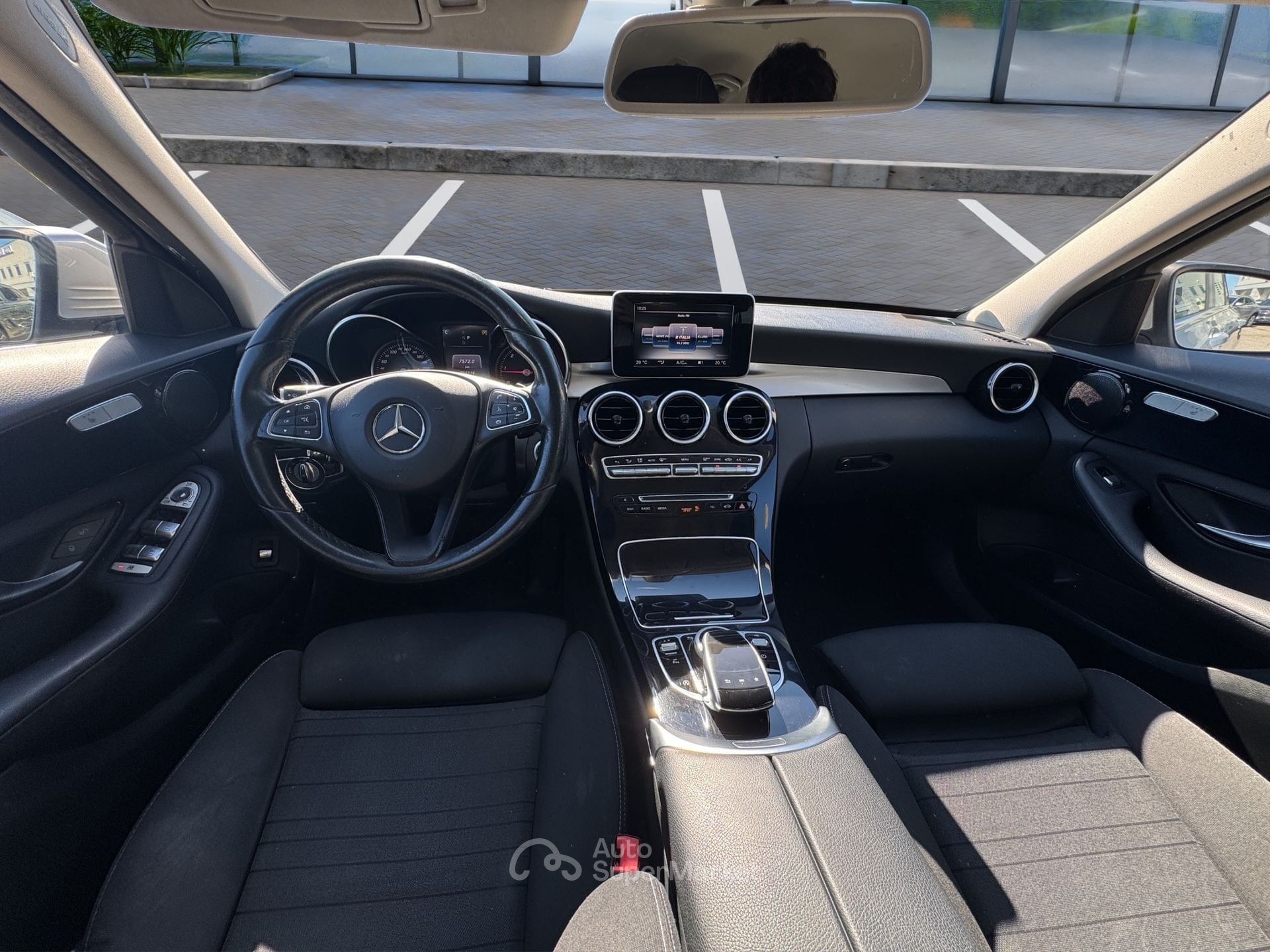 Mercedes-Benz Classe C