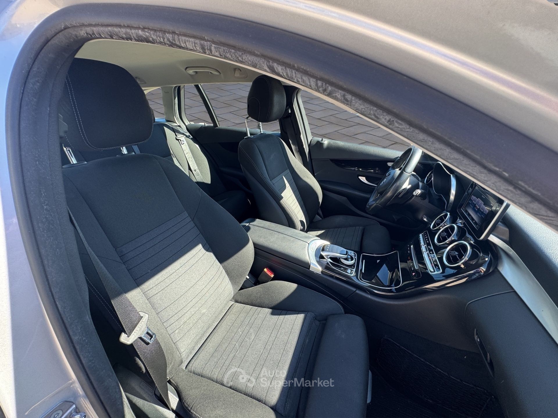 Mercedes-Benz Classe C