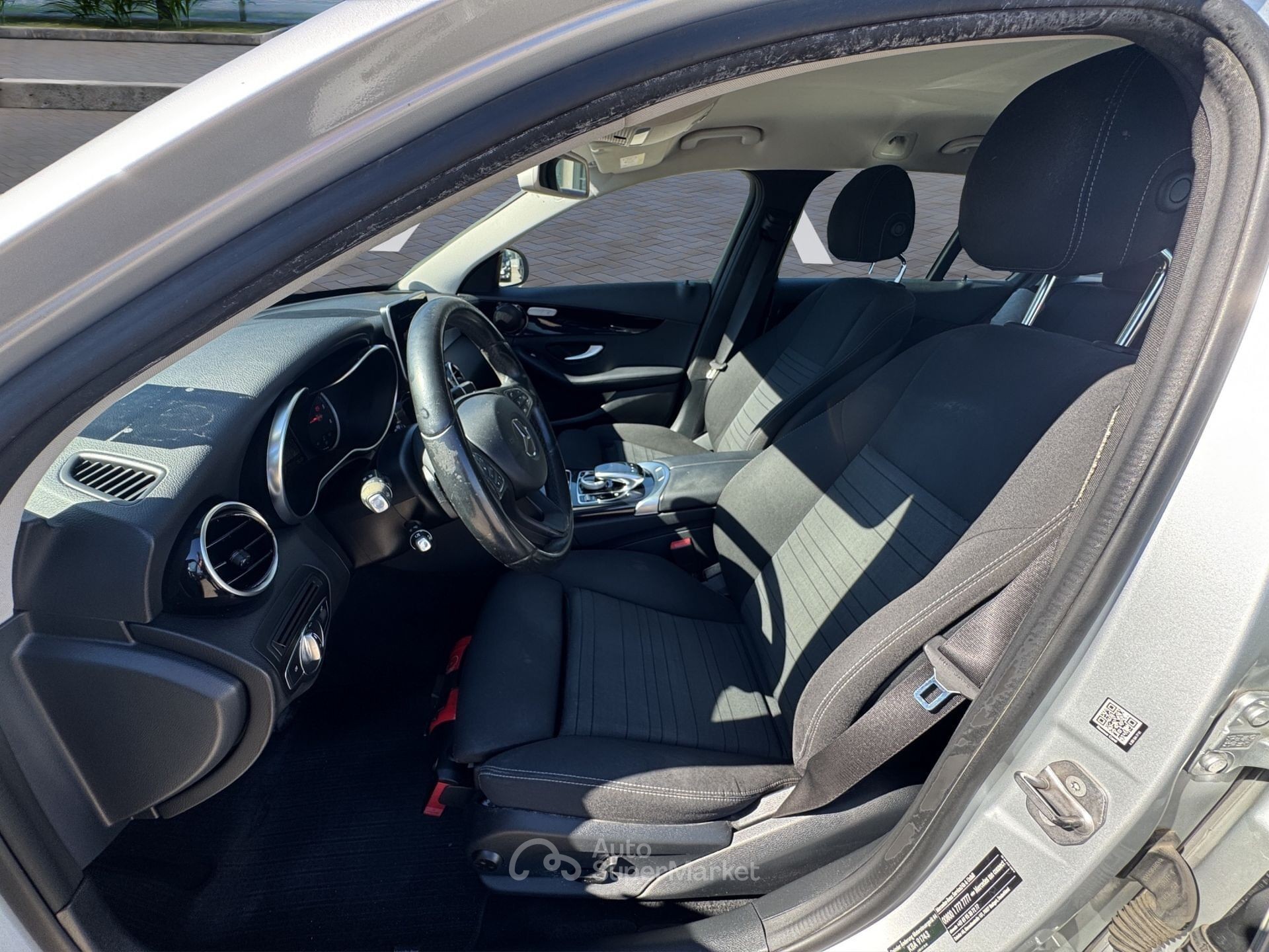 Mercedes-Benz Classe C
