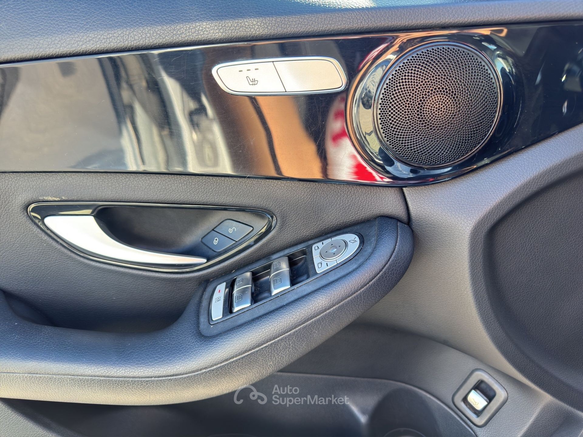 Mercedes-Benz Classe C