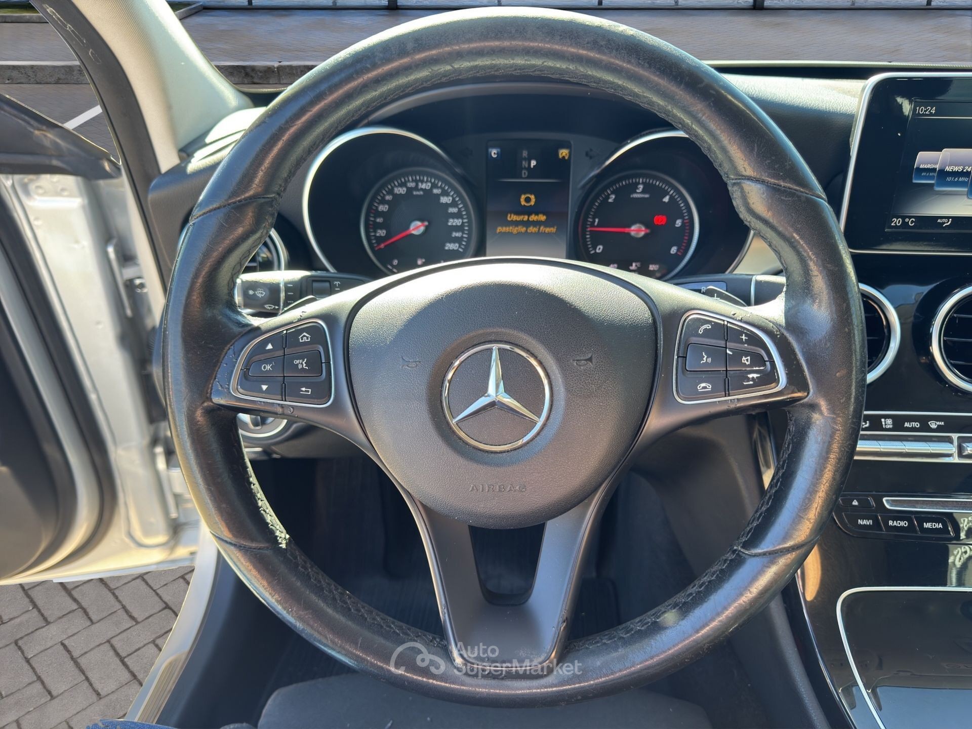 Mercedes-Benz Classe C